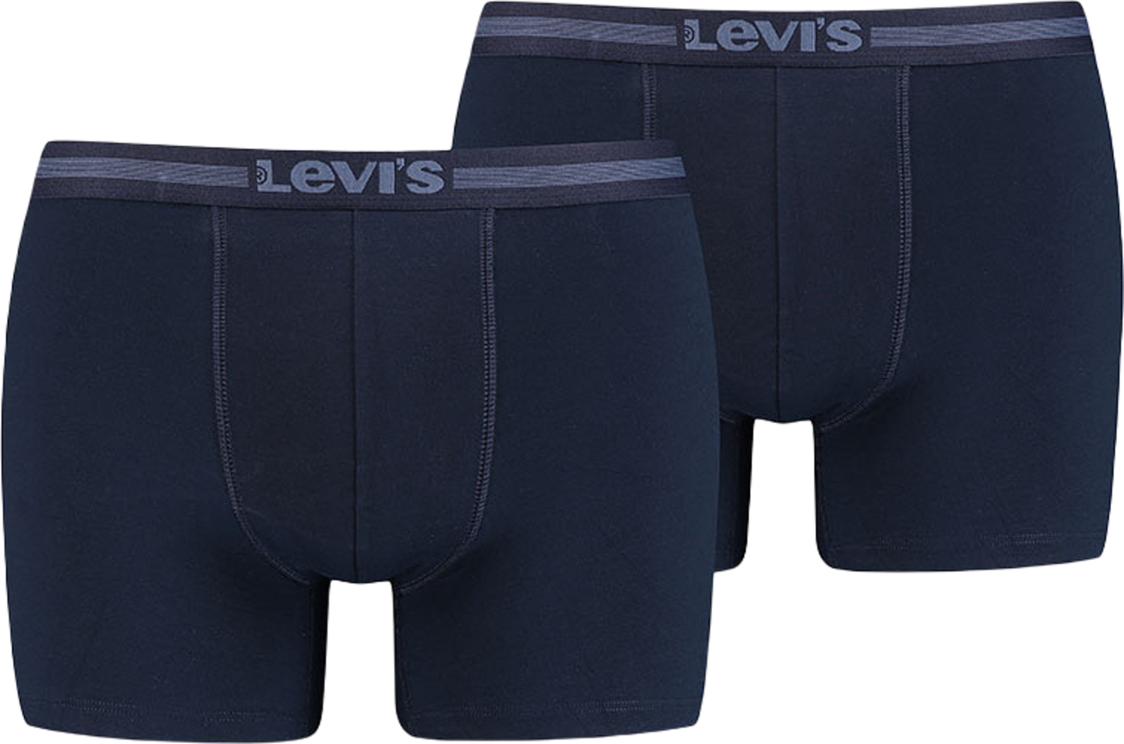 Tencel boxer brief i 2-pack