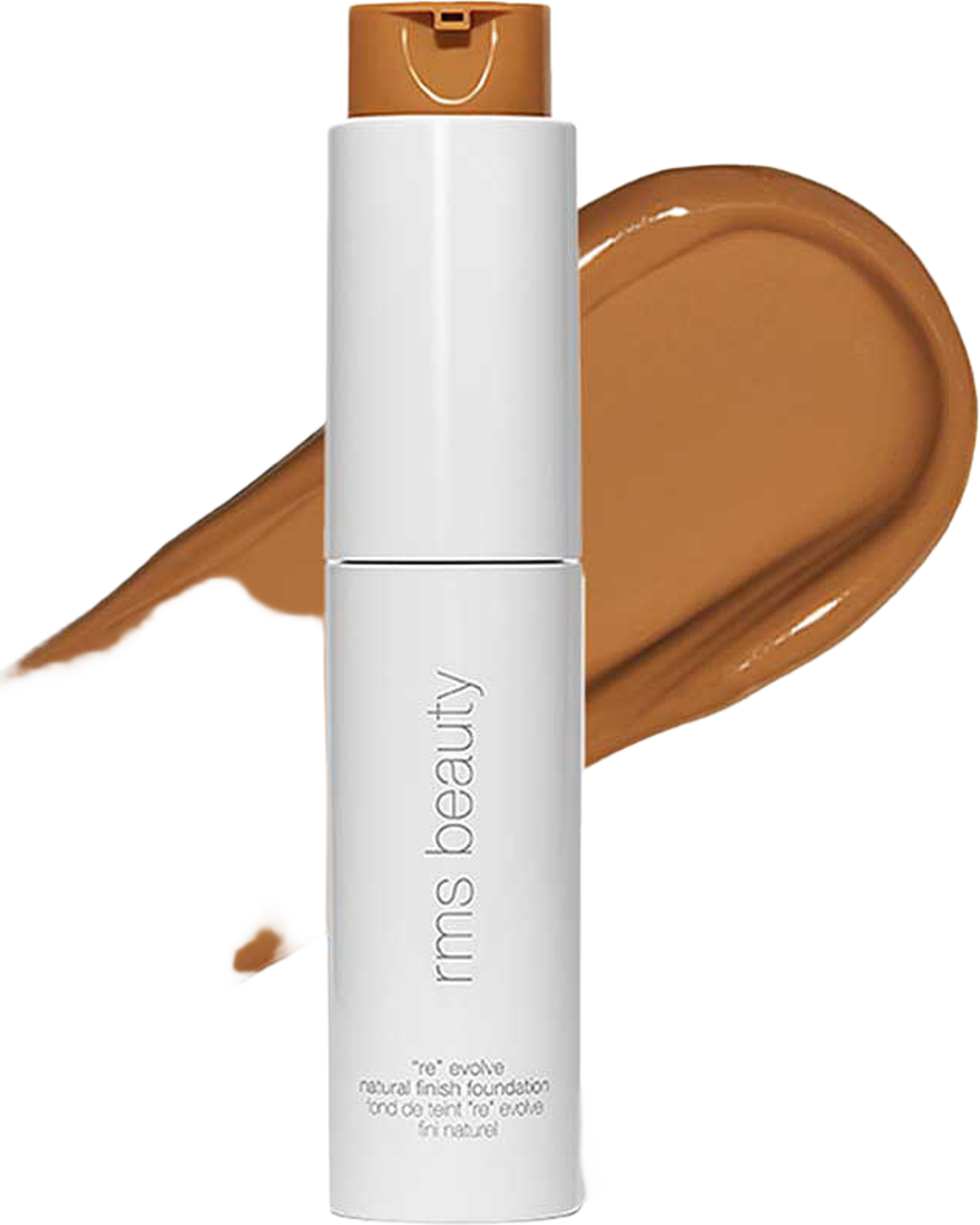ReEvolve Natural Finish Foundation - 77