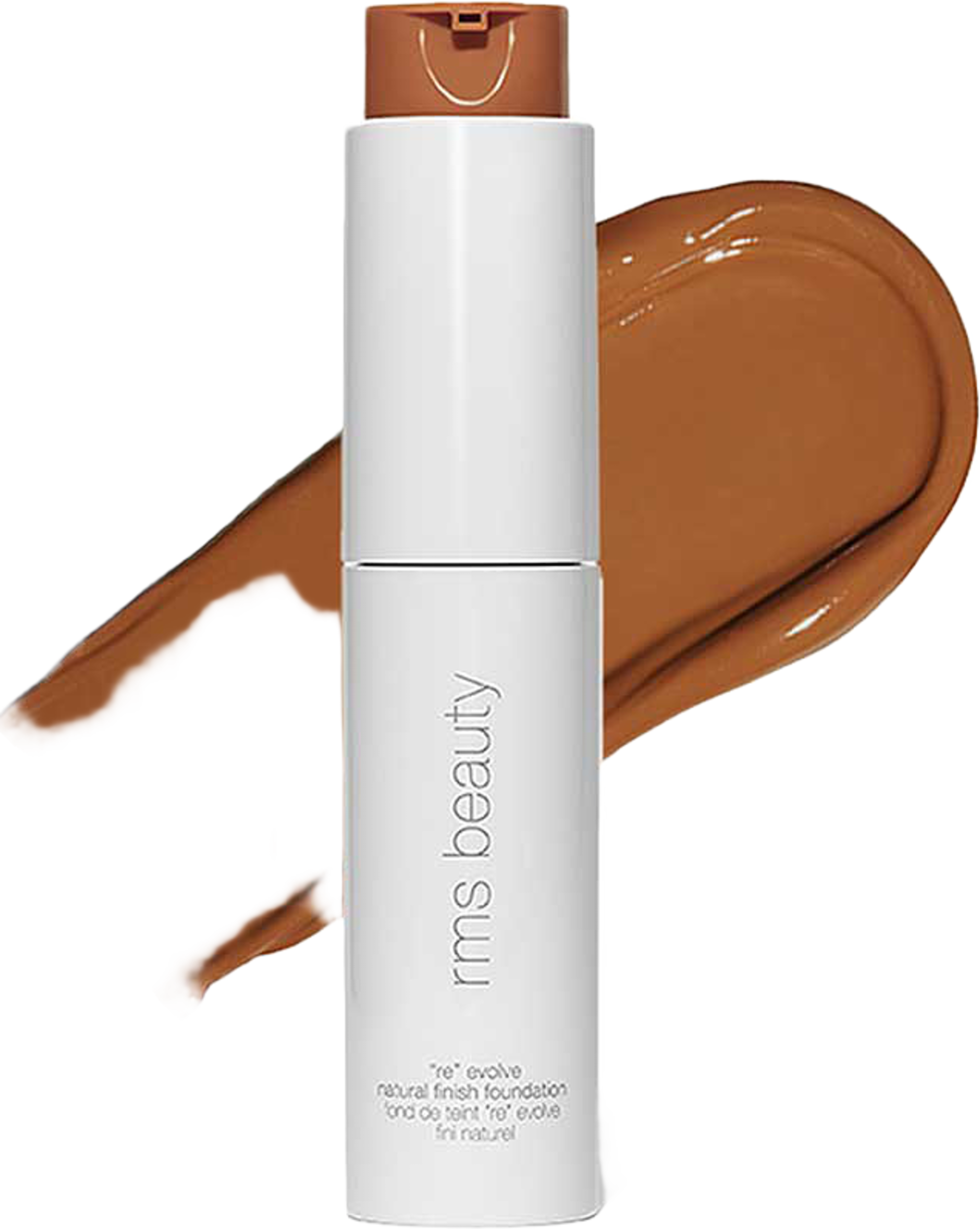 ReEvolve Natural Finish Foundation - 88
