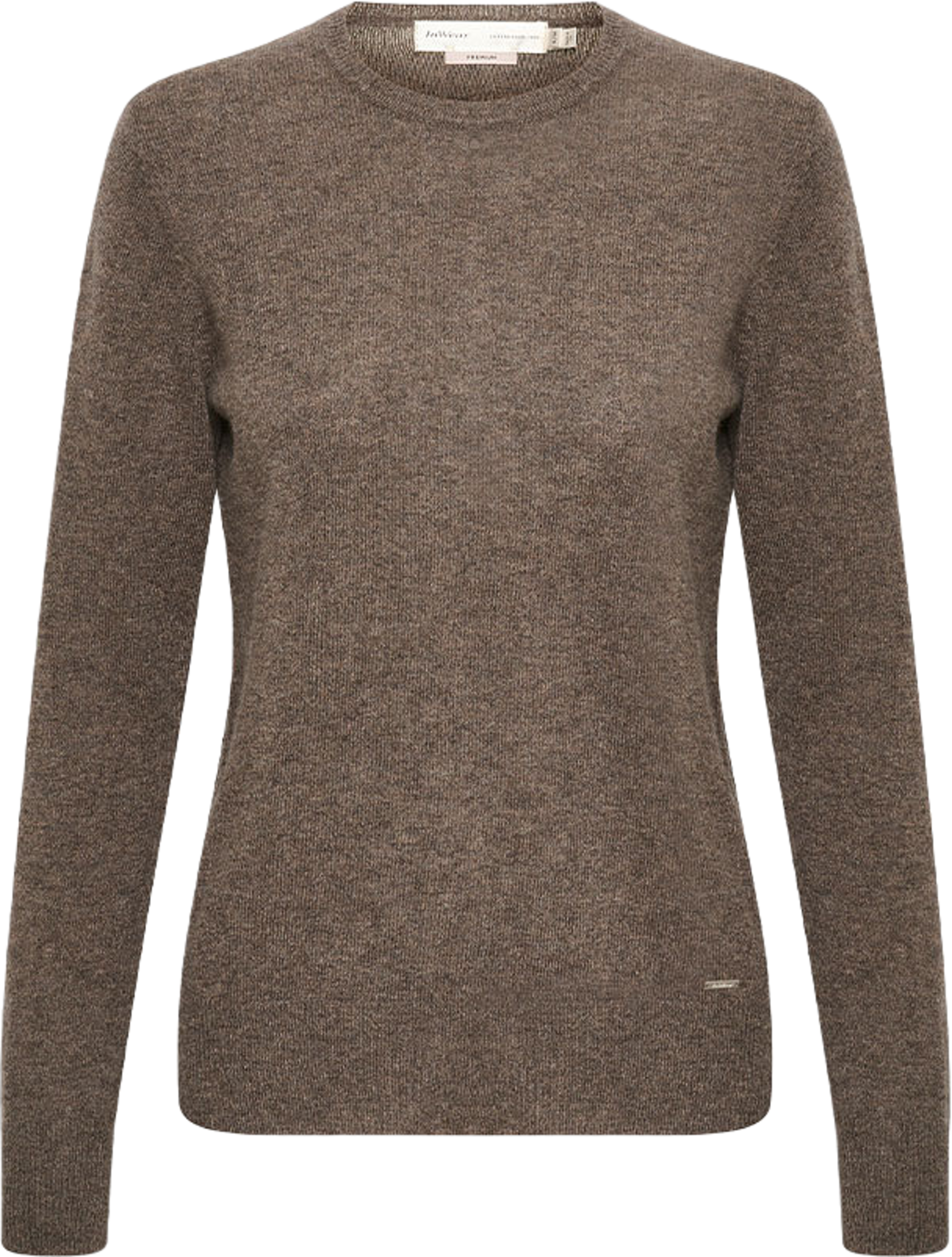 Lukka Crew-neck Pullover