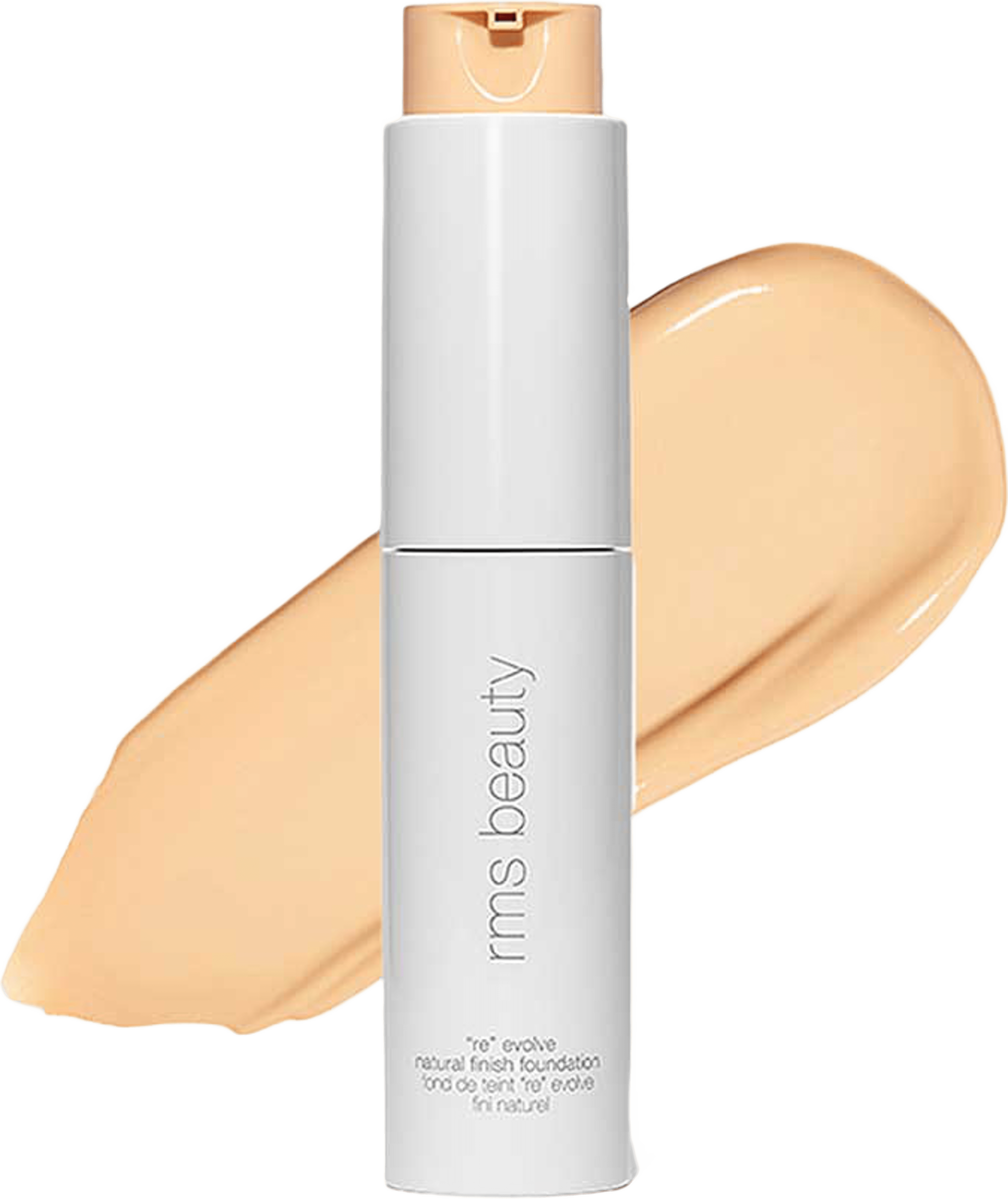 ReEvolve Natural Finish Foundation - 11.5
