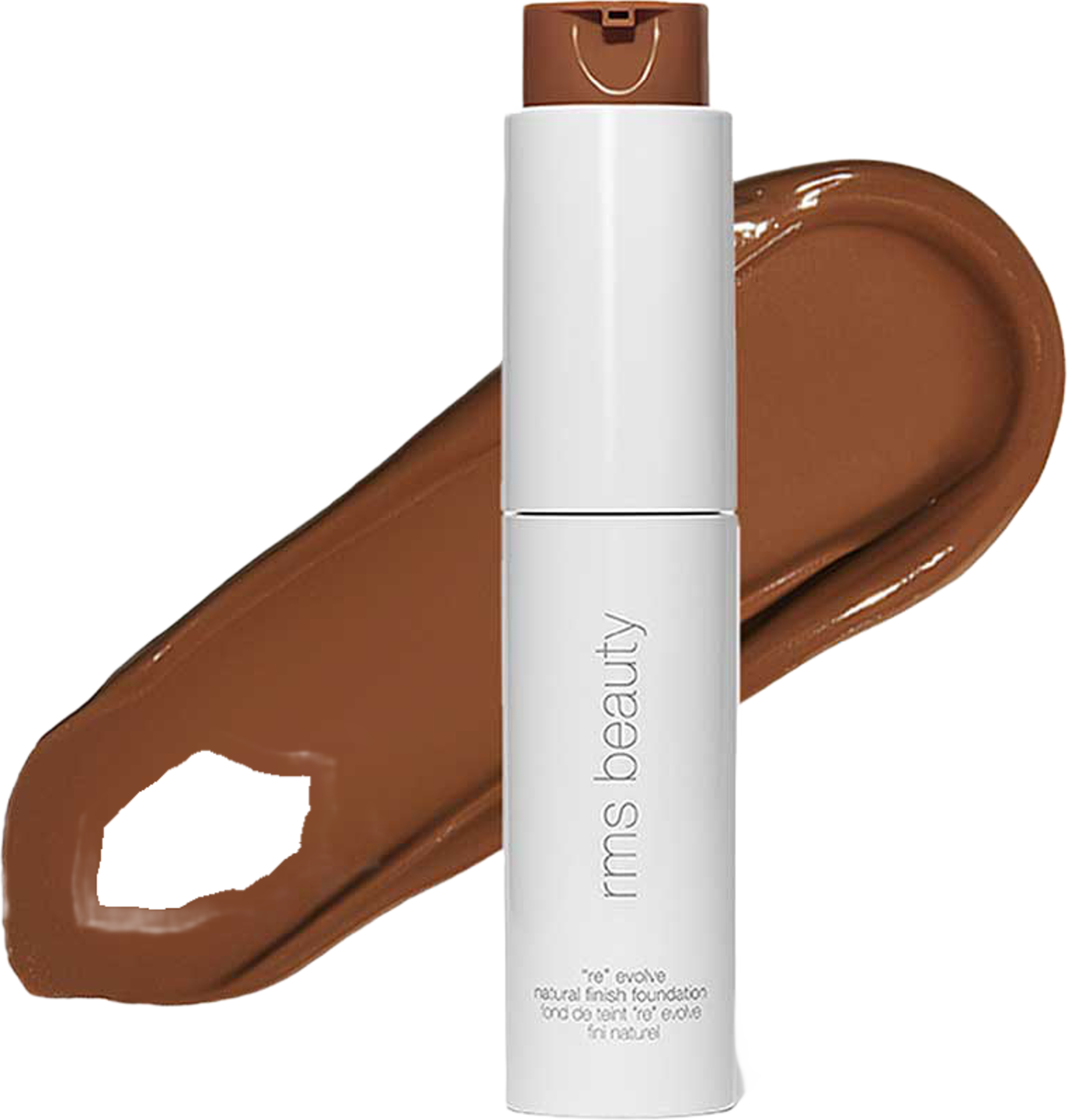 ReEvolve Natural Finish Foundation - 111