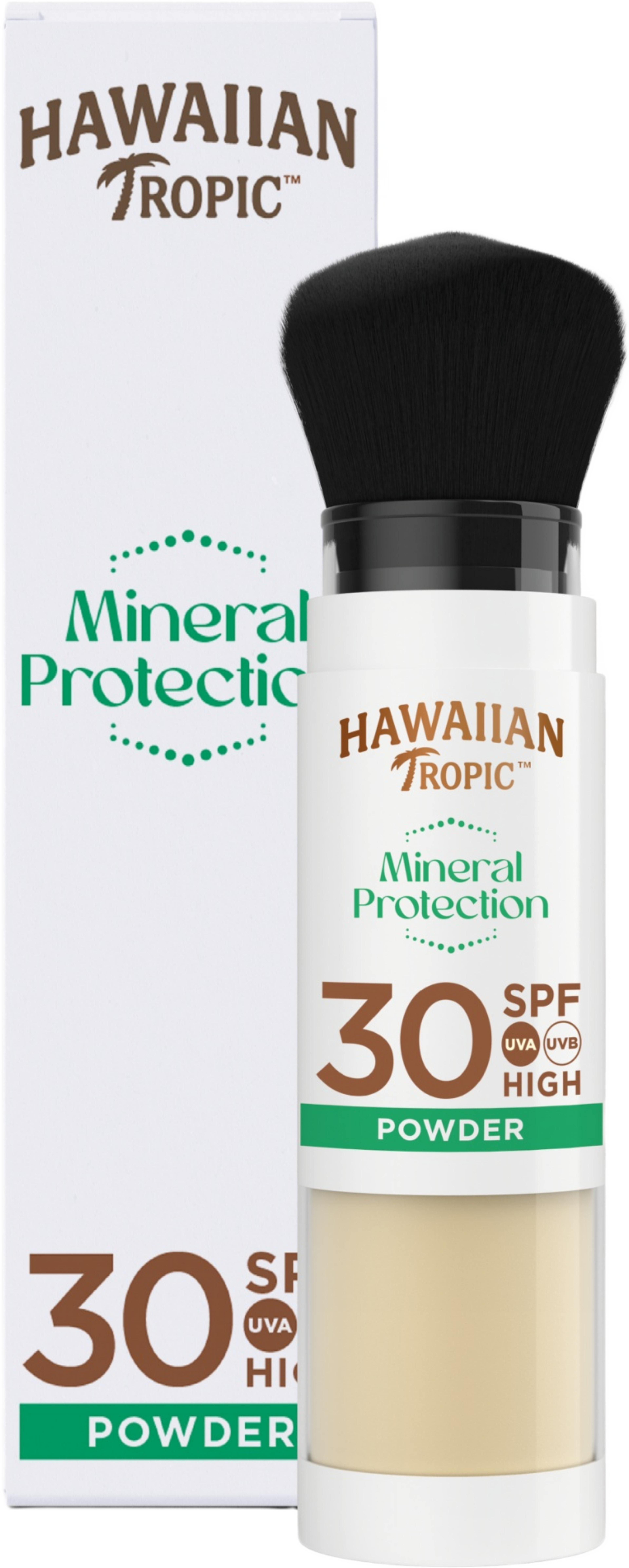 Mineral Translucent Sun Powder SPF30