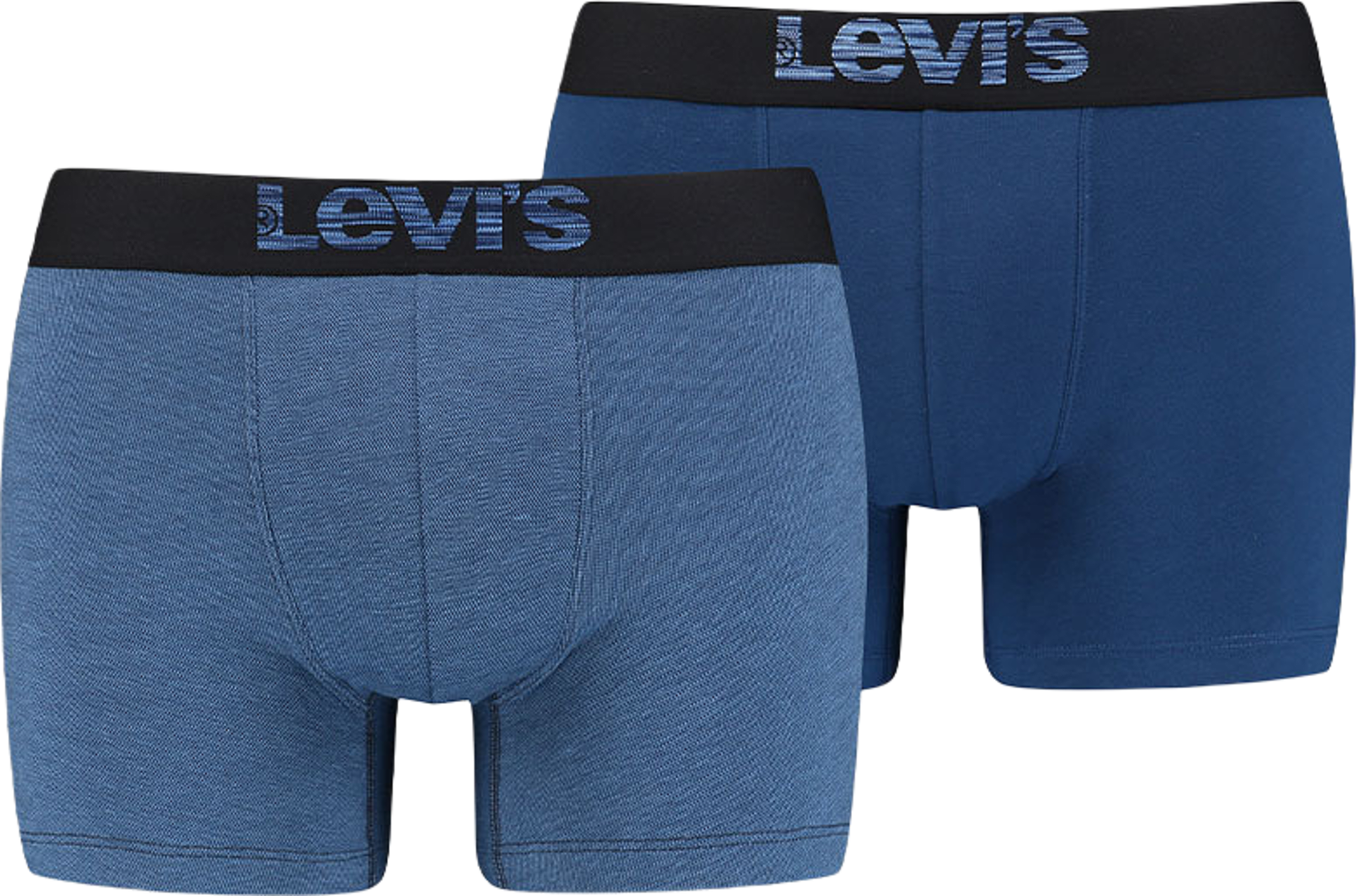 Optical Illusion Boxer 2-pack