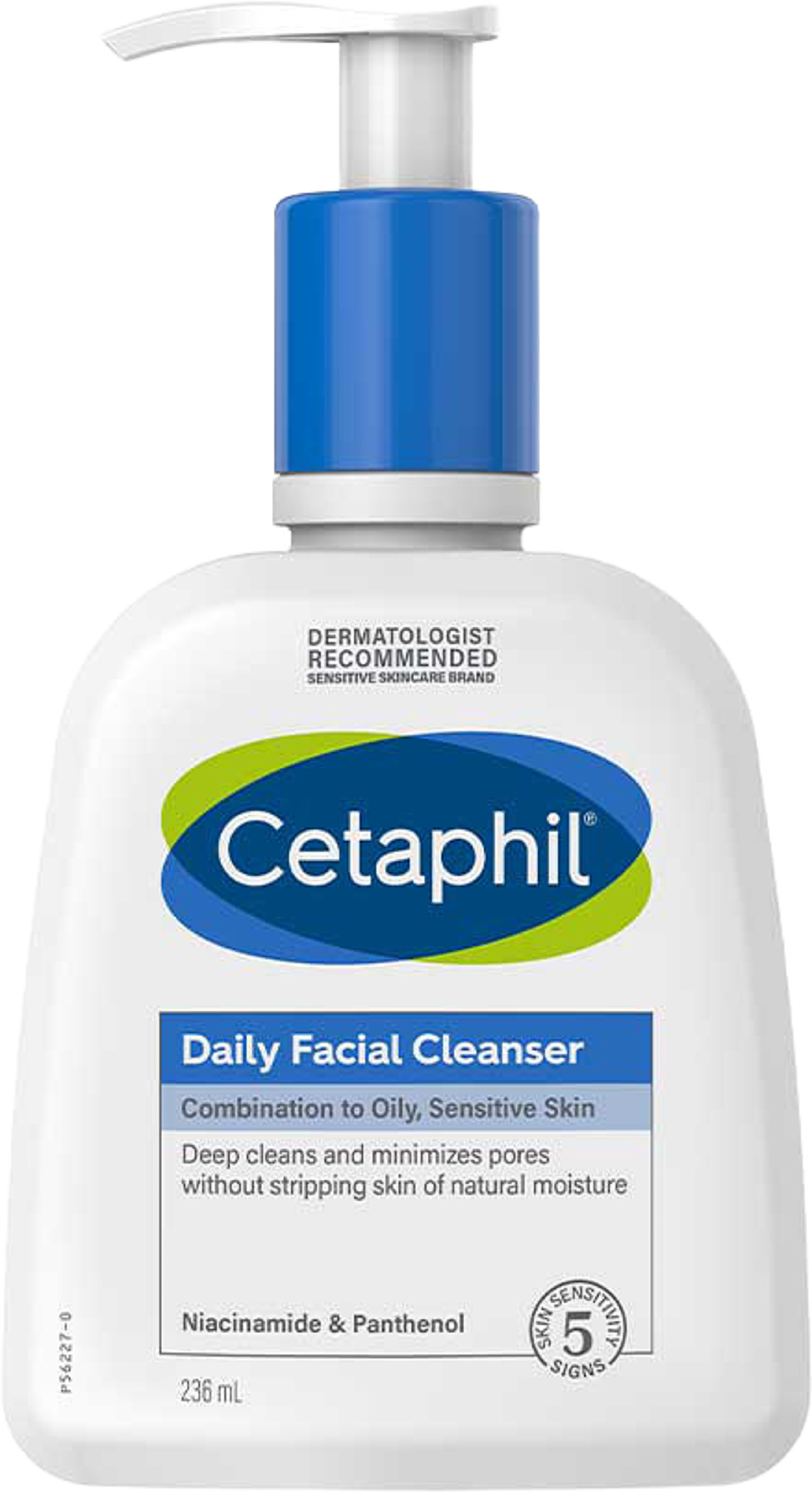 Daily Facial Cleanser