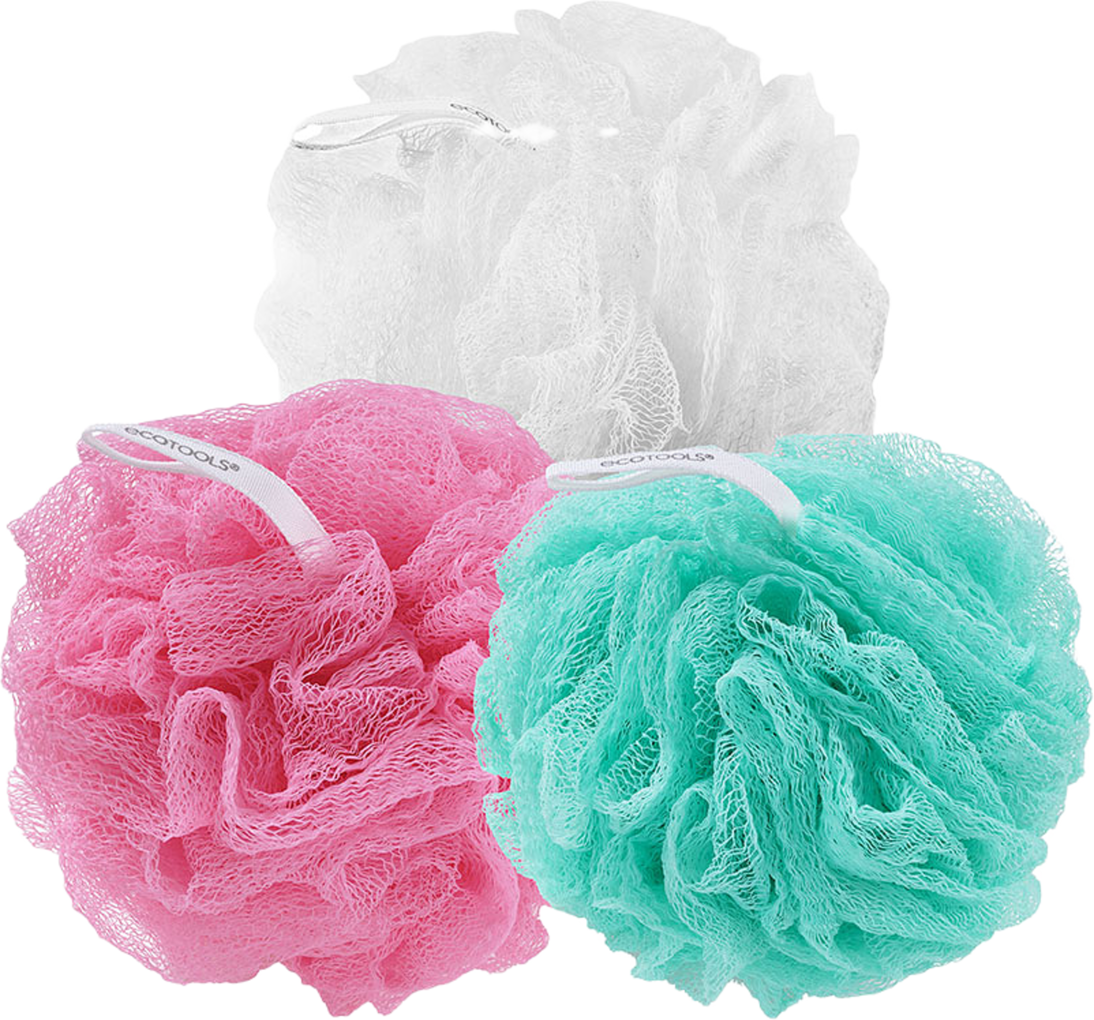 Eco Tools Exfoliating Ecopouf