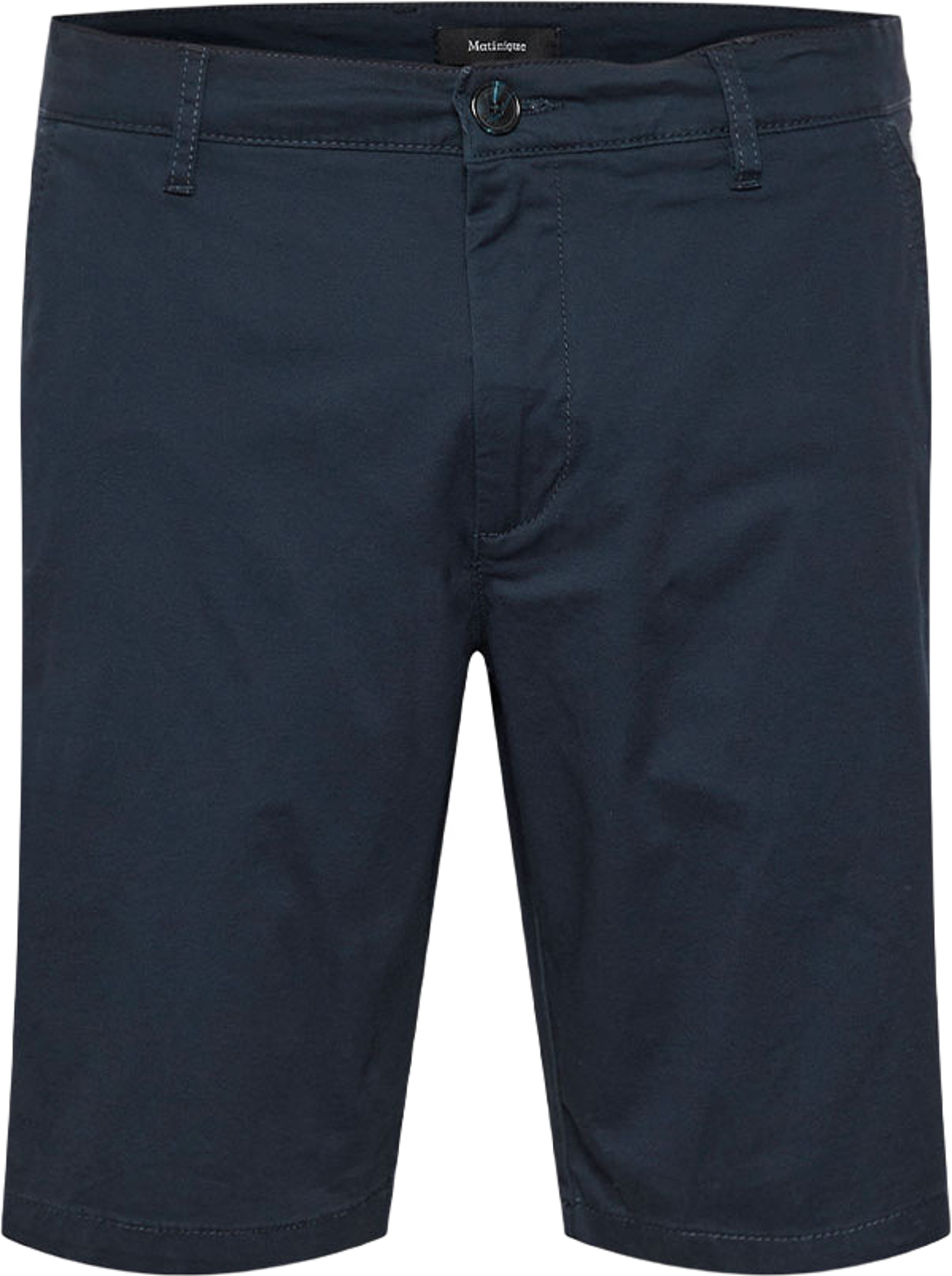Mathomas Shorts