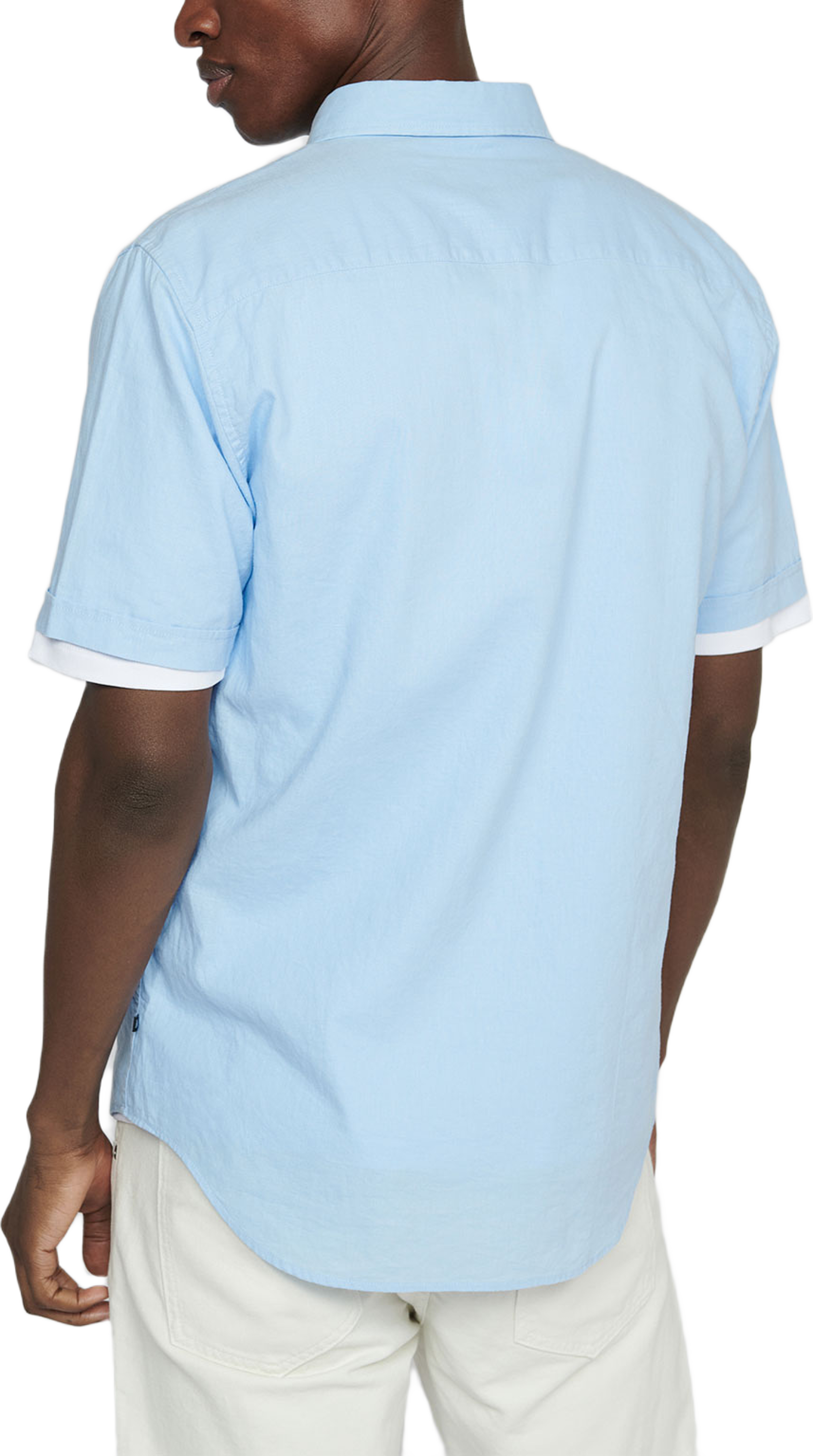 Trostol Shirt