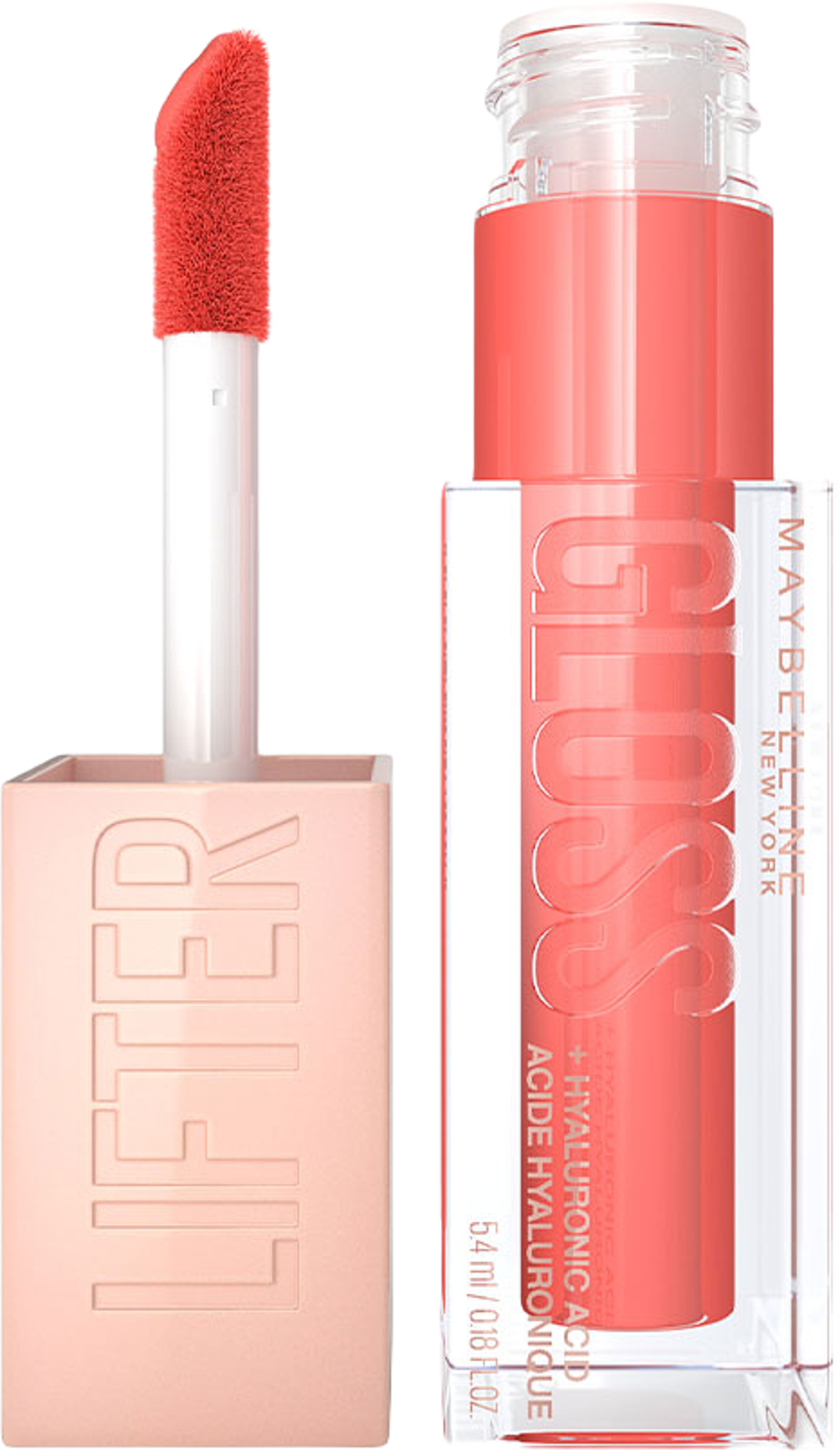 Lifter Gloss