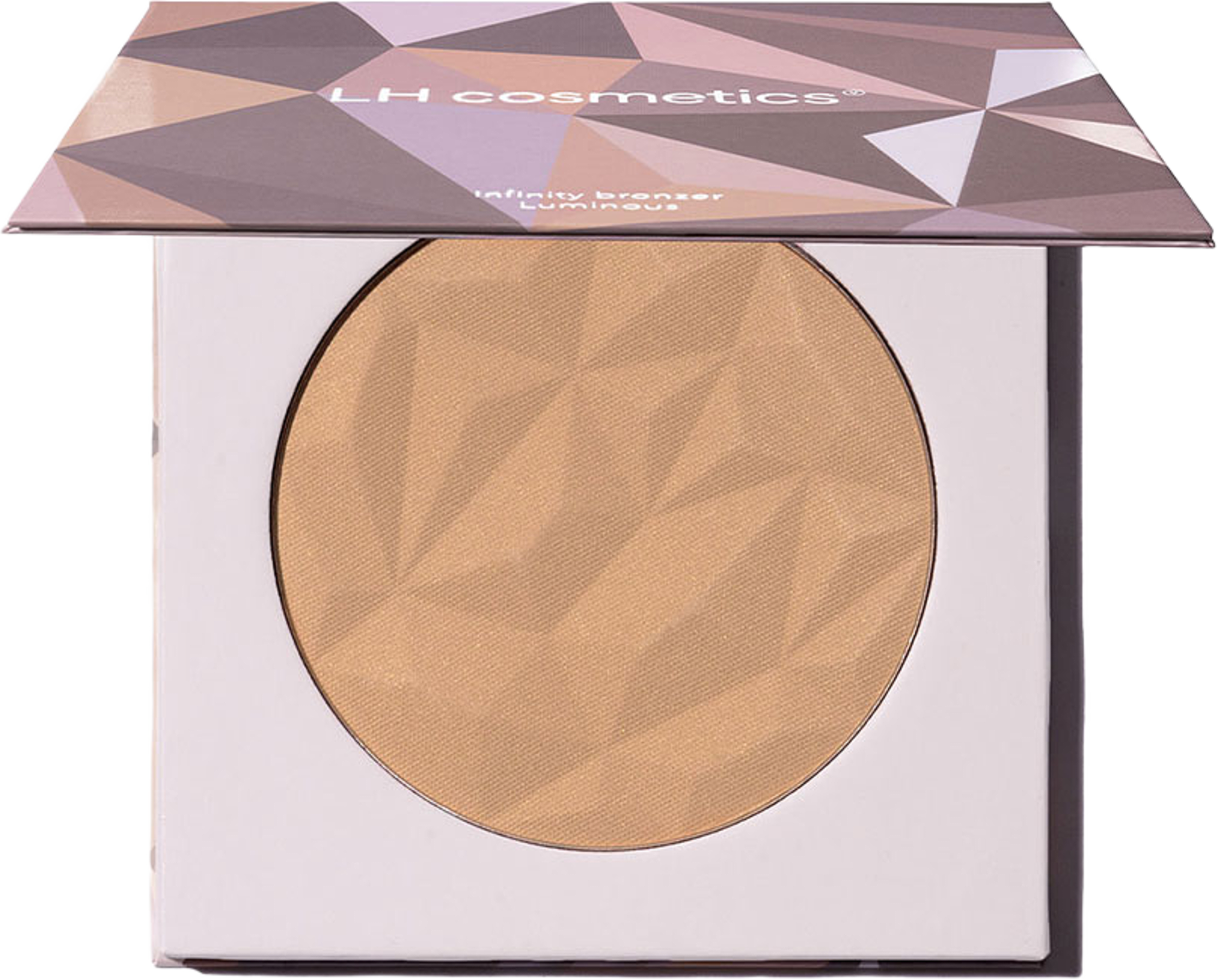 Infinity bronzer