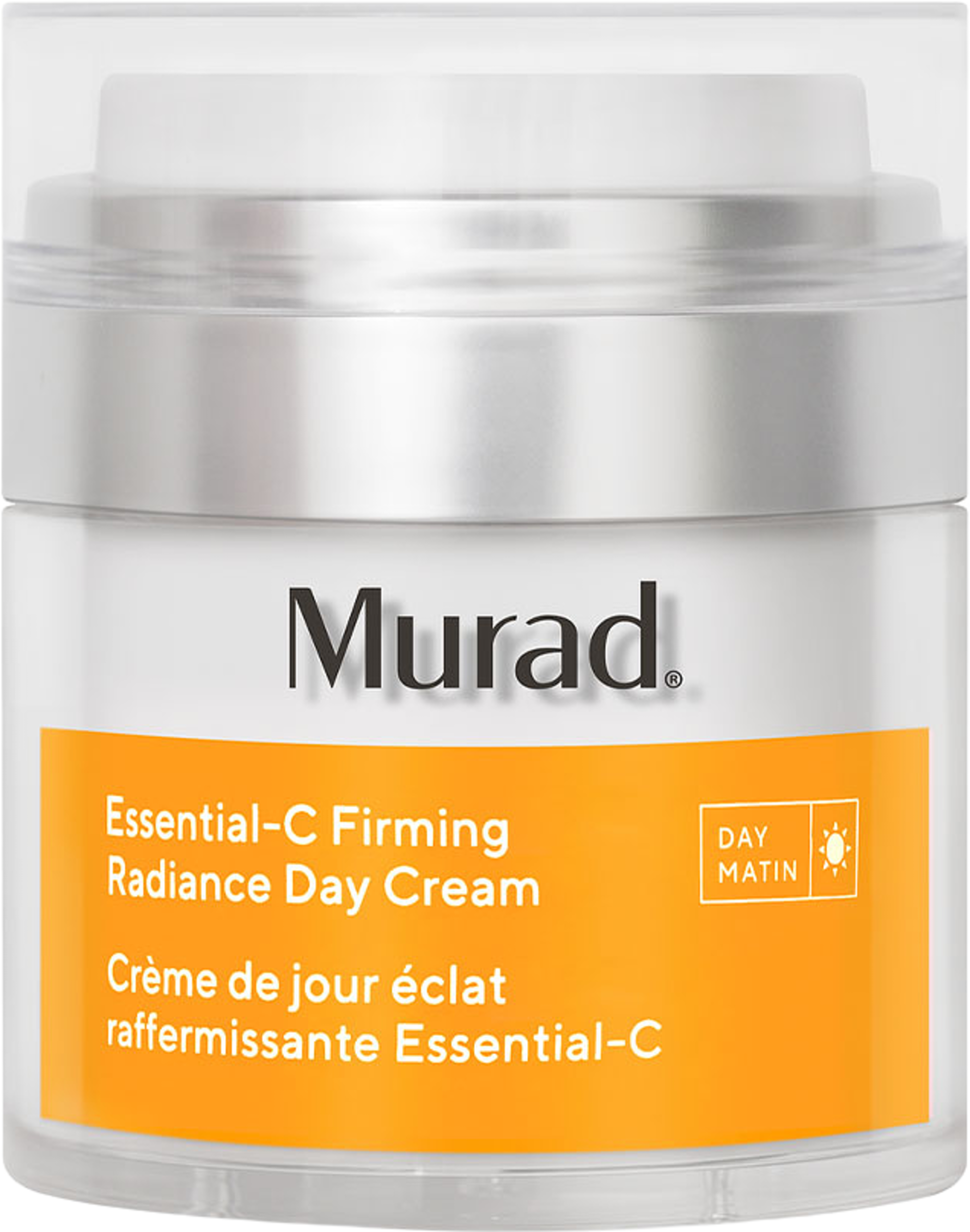 Essential-C Firming Radiance Day Cream