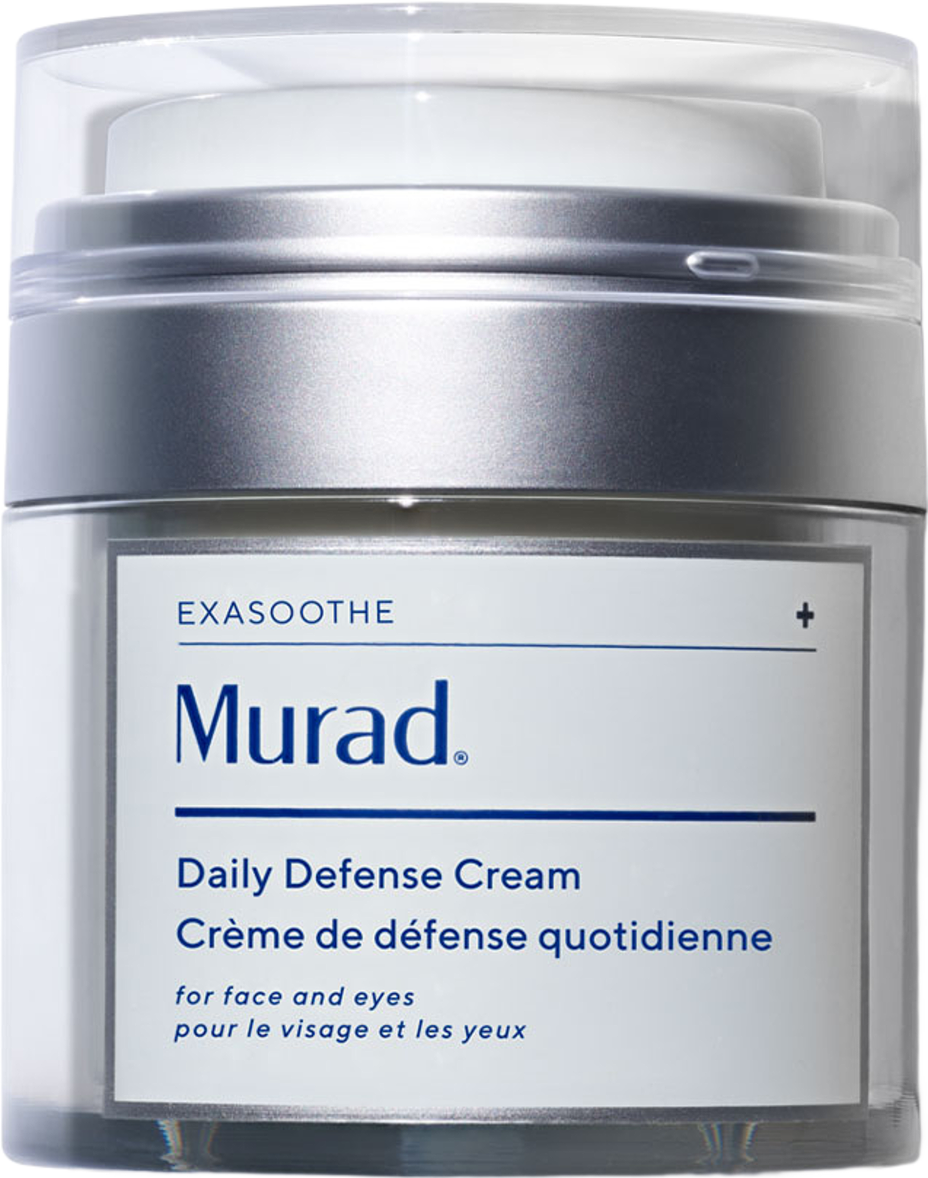 Daily Defense Cream