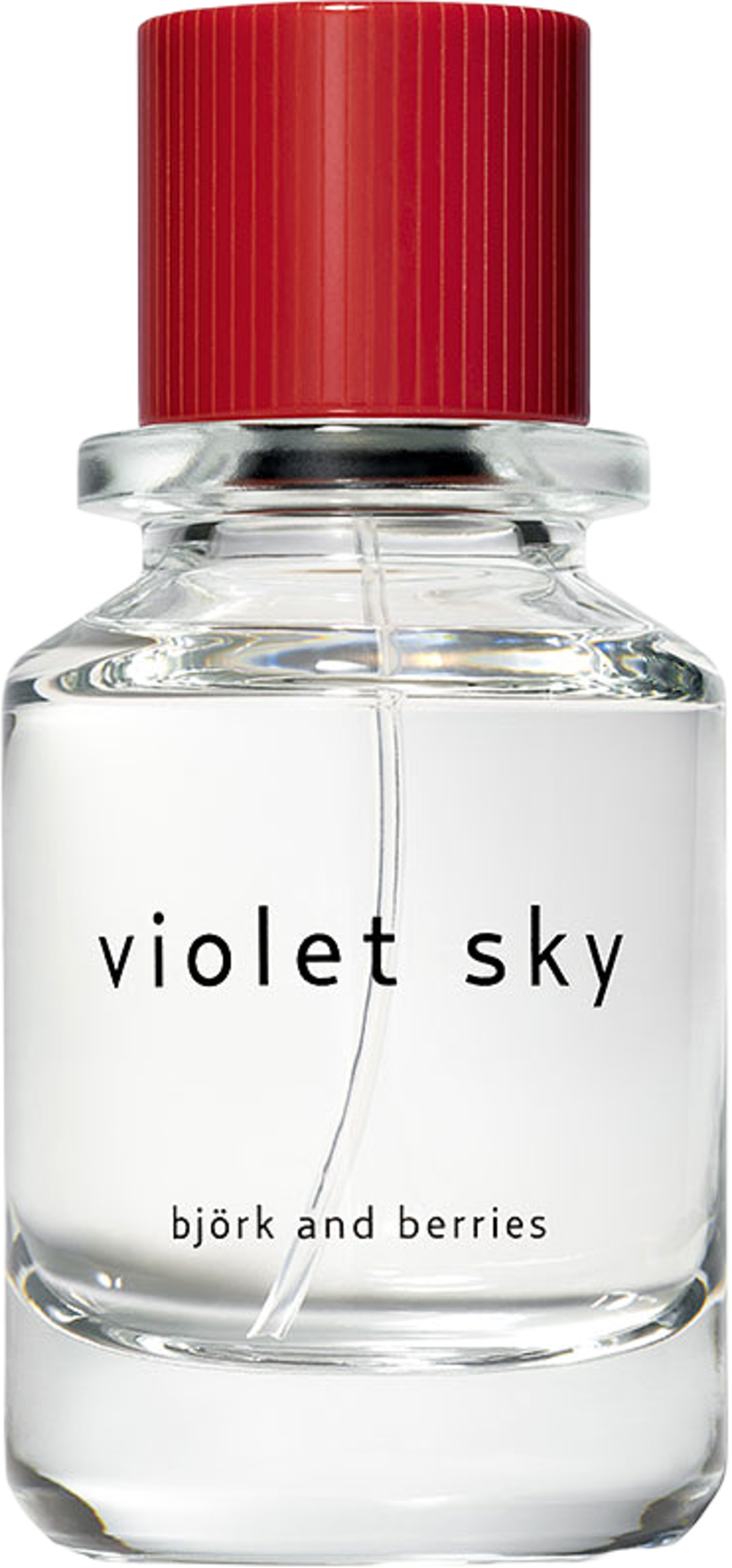 Violet Sky Eau de Parfum