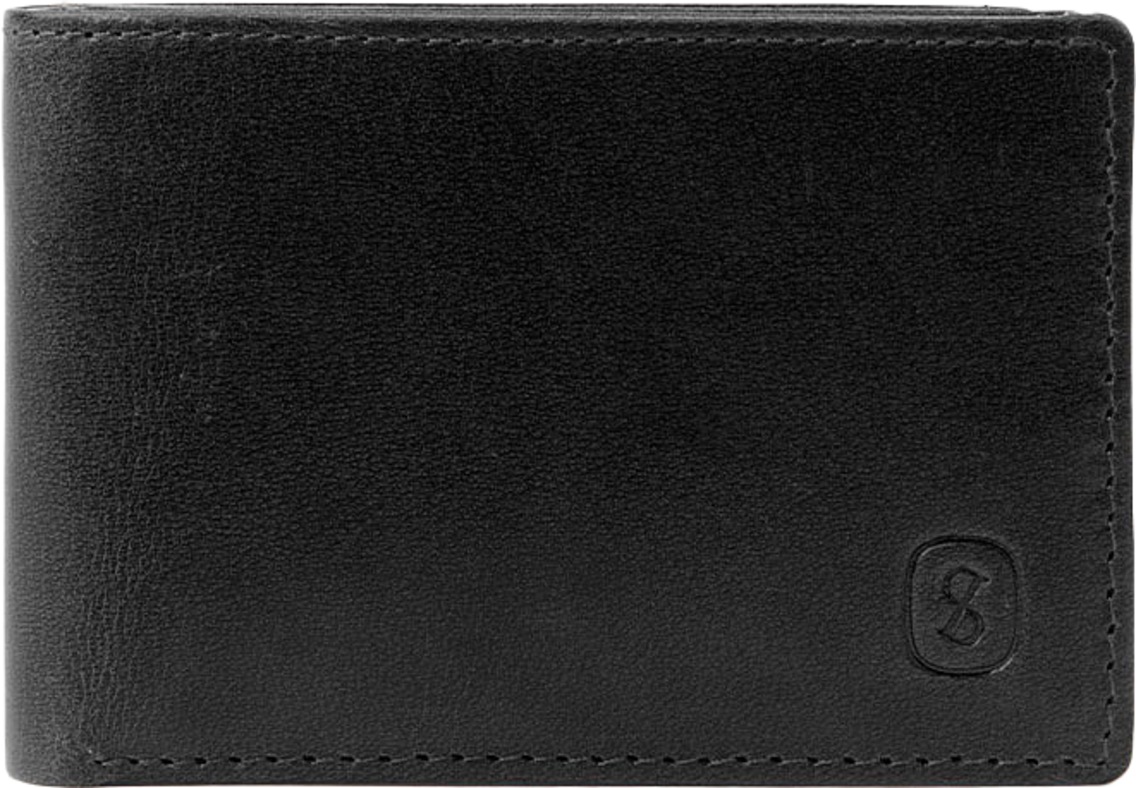 Rybakken Wallet