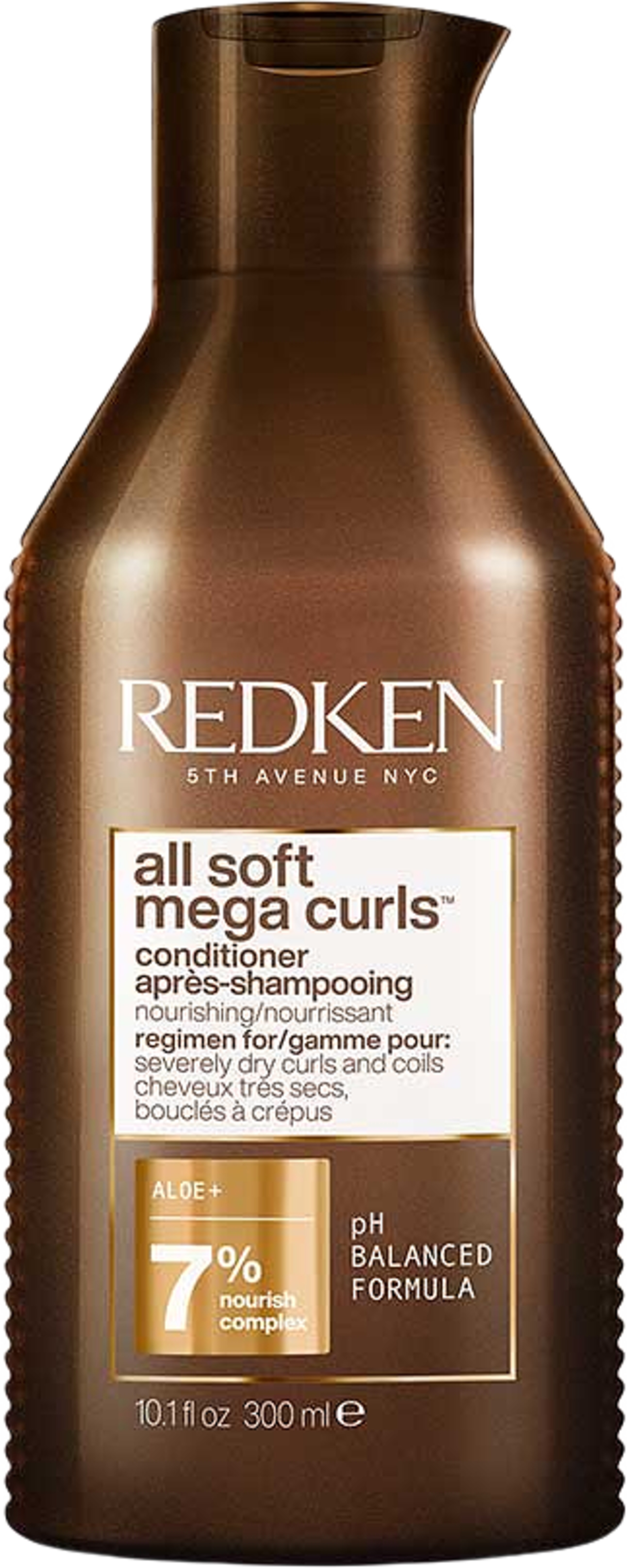 All Soft Mega Curls Conditioner