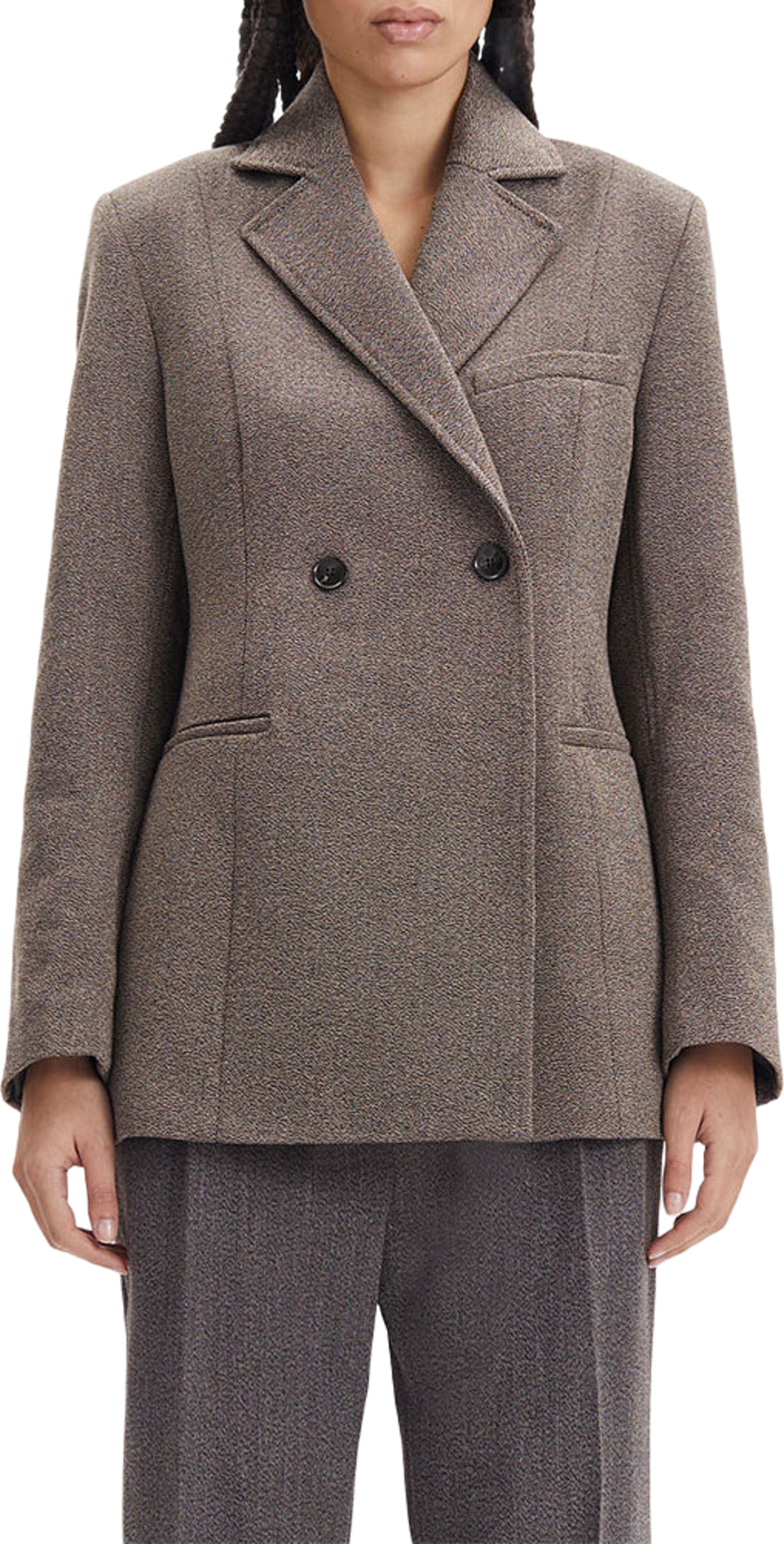 Yamilla blazer 14597