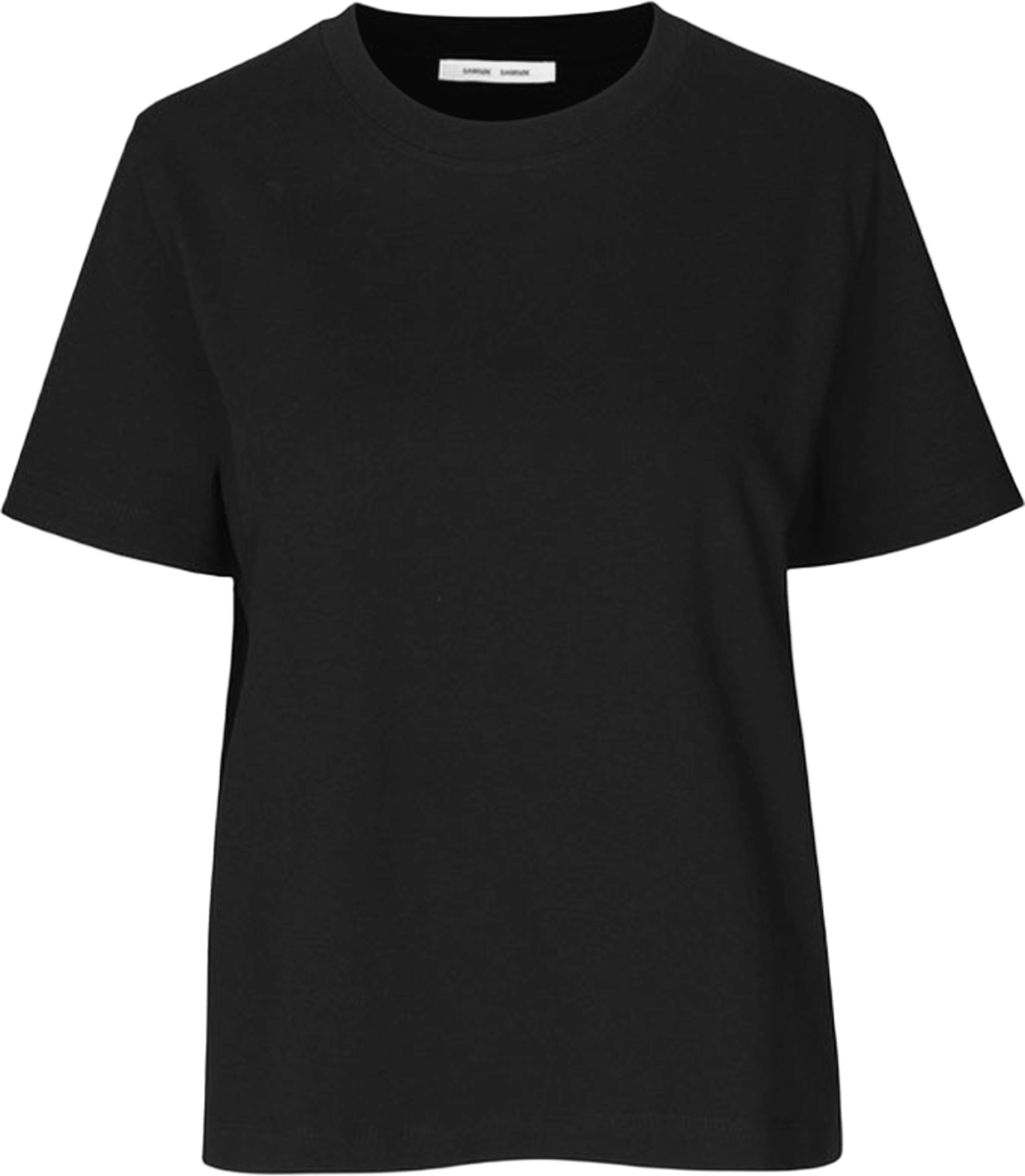 Camino t-shirt ss