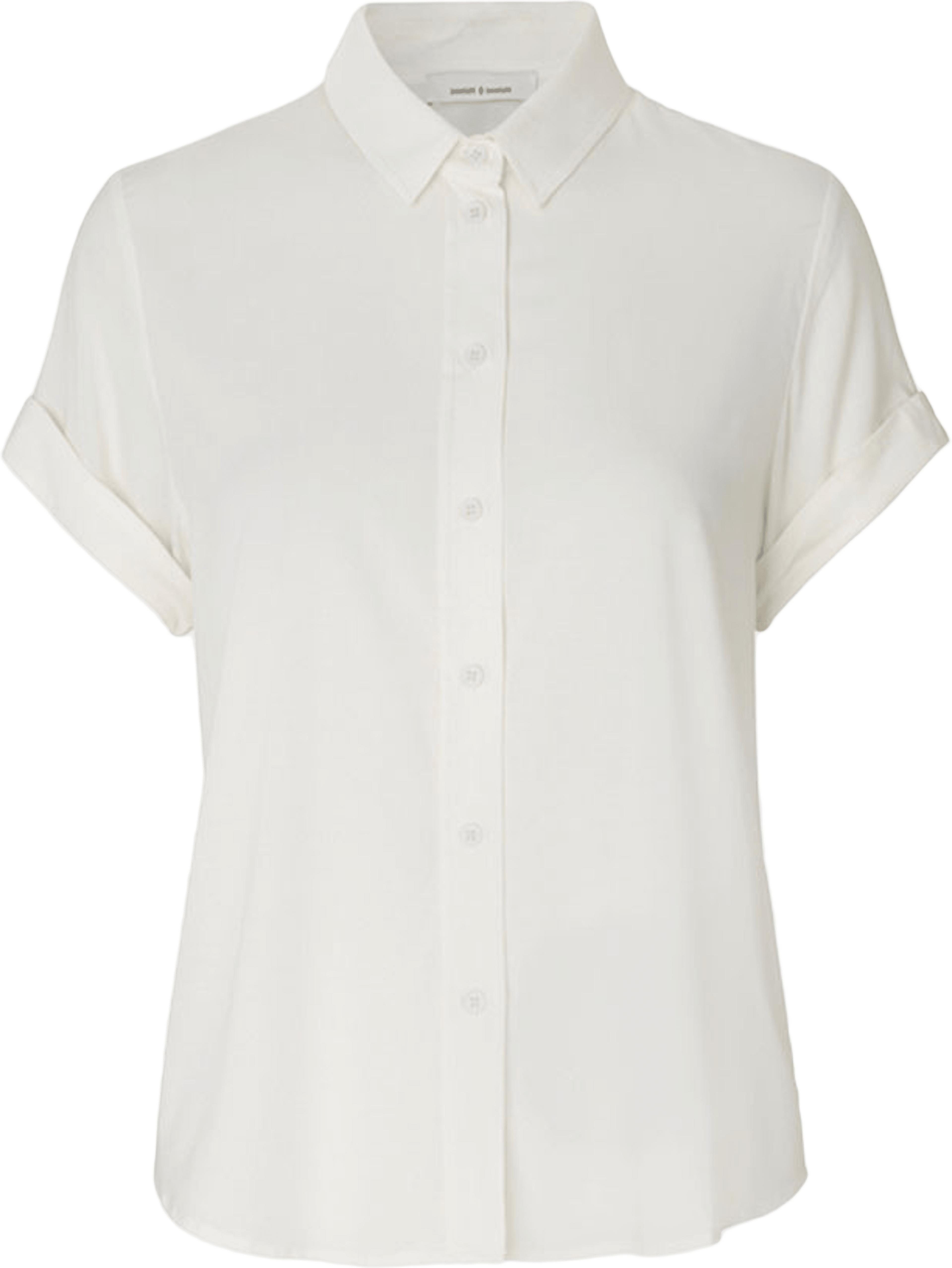 MAJAN SS SHIRT 9942