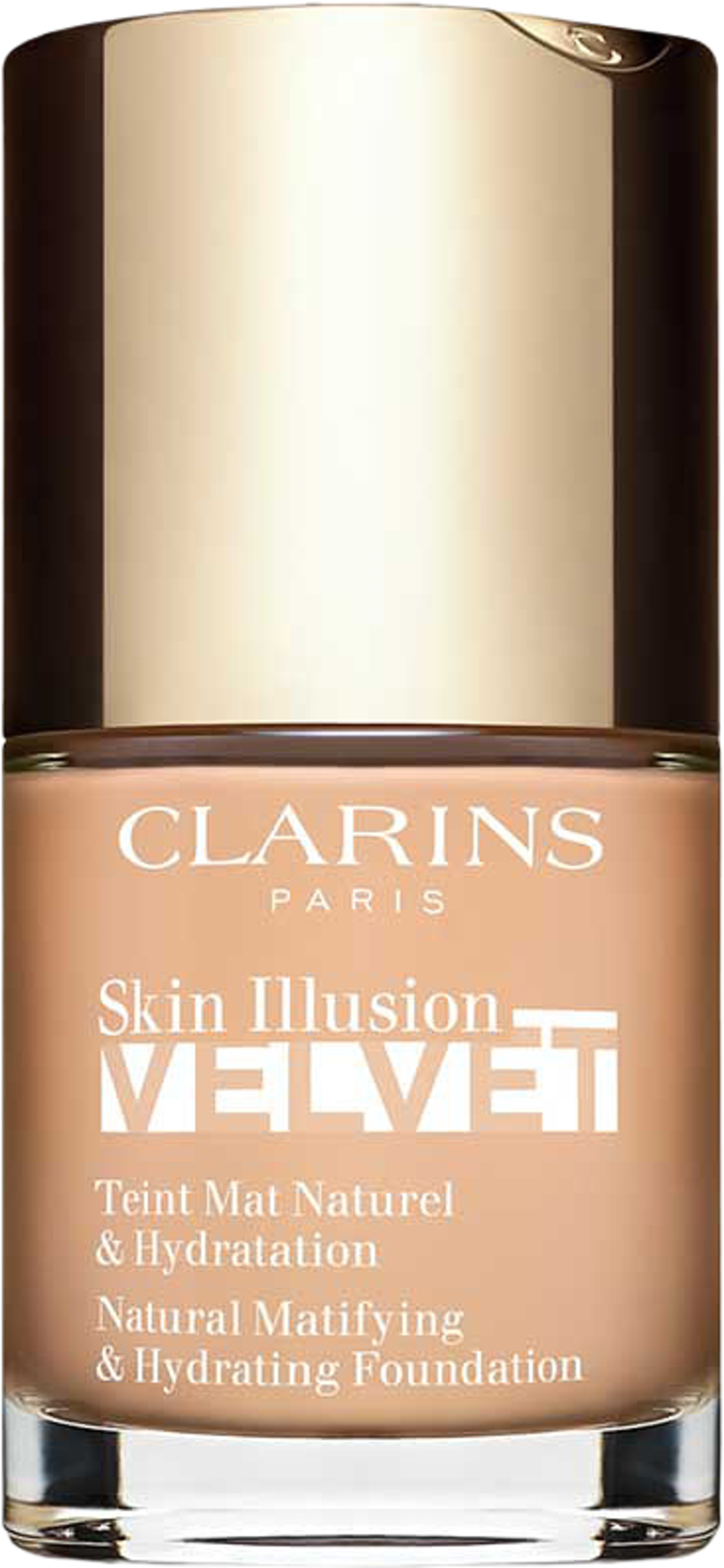 Skin Illusion Velvet