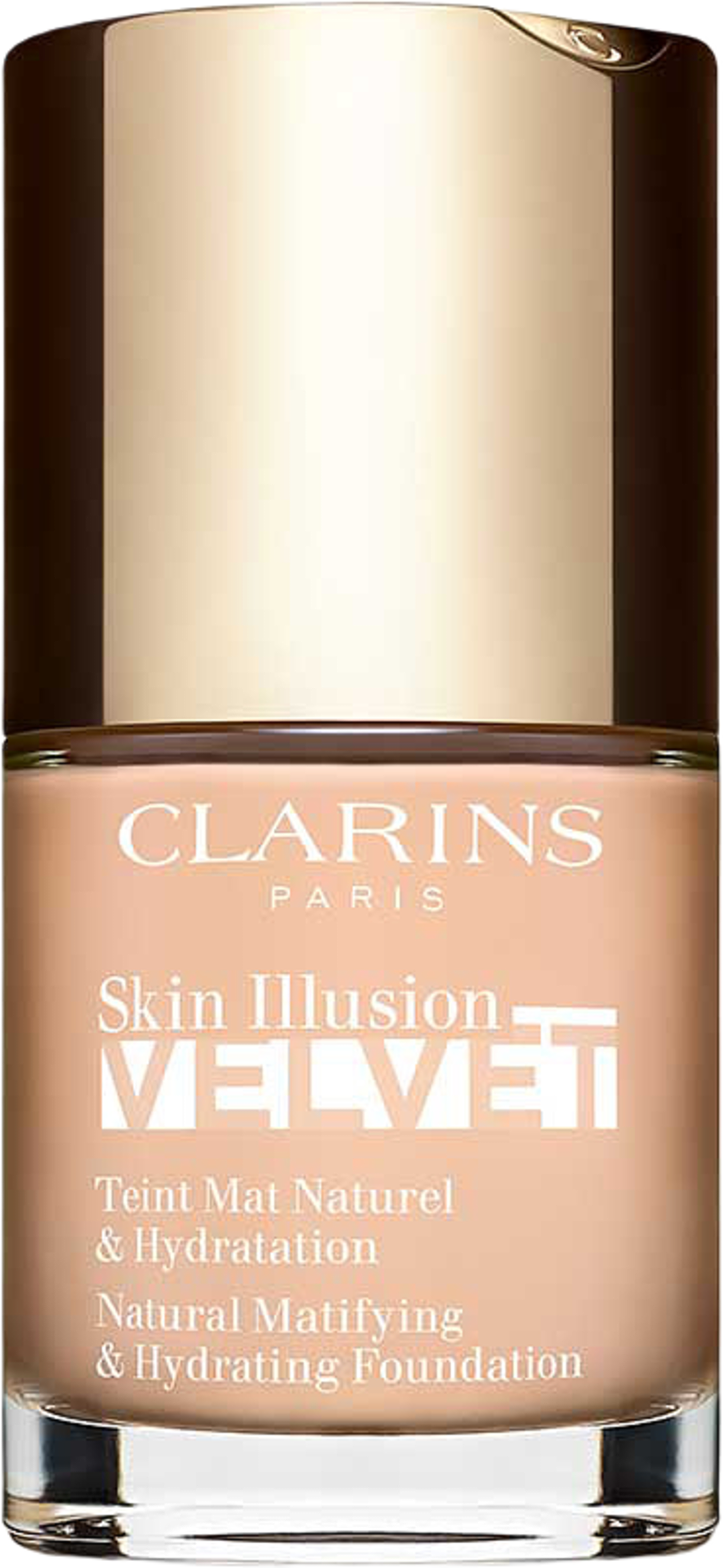 Skin Illusion Velvet