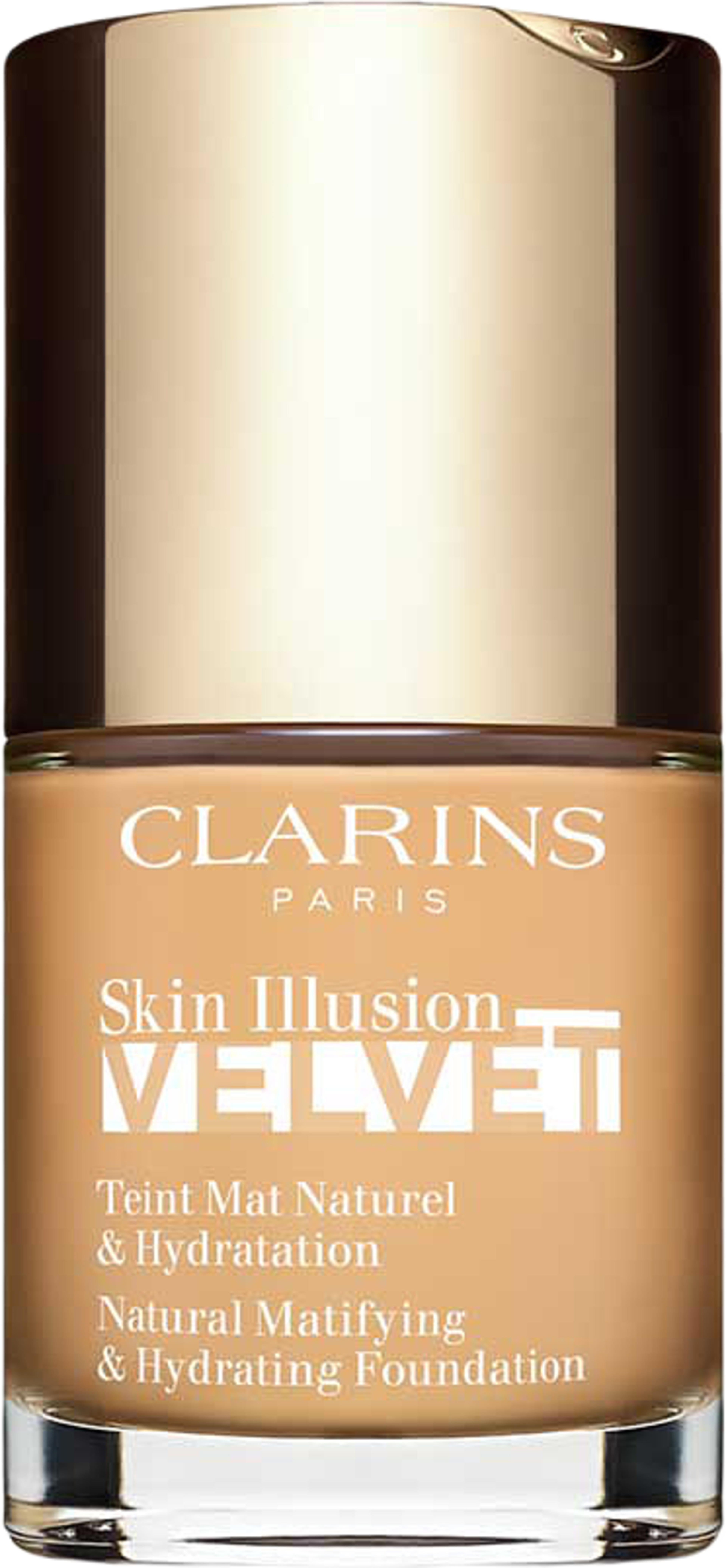 Skin Illusion Velvet