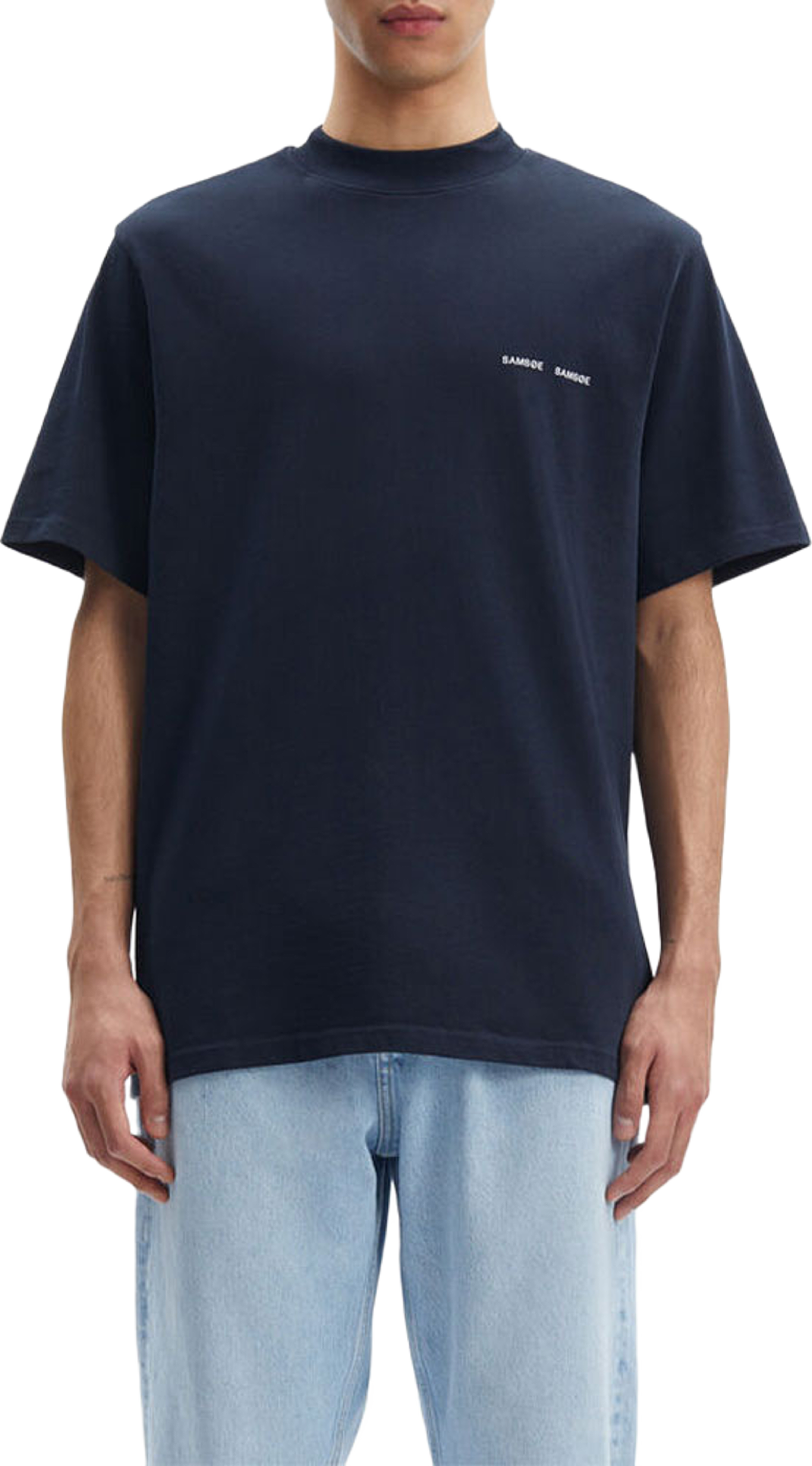 Norsbro t-shirt 6024