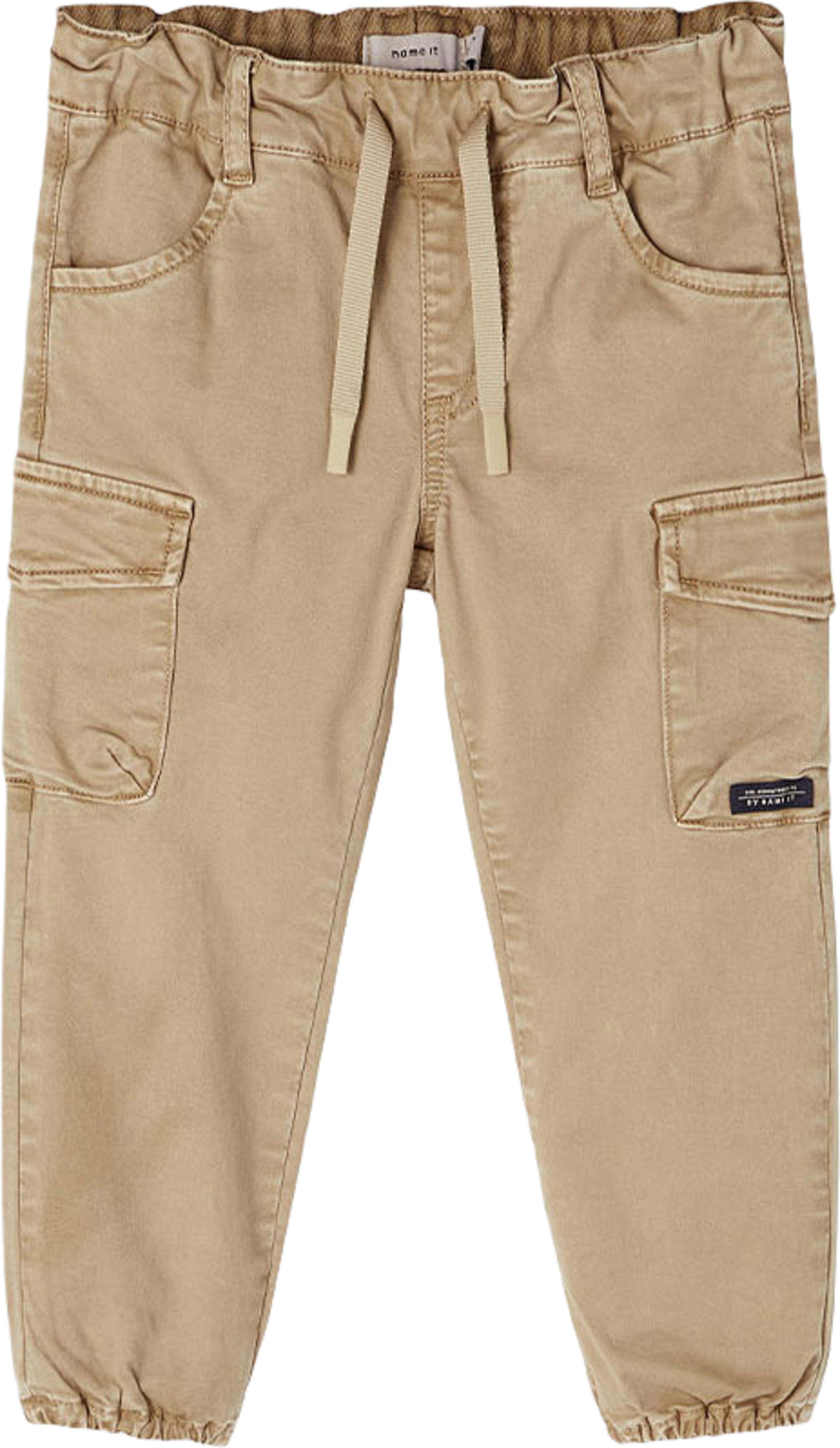 Byxor NMMBEN CARGO R TWI PANT 1771-HI NOO