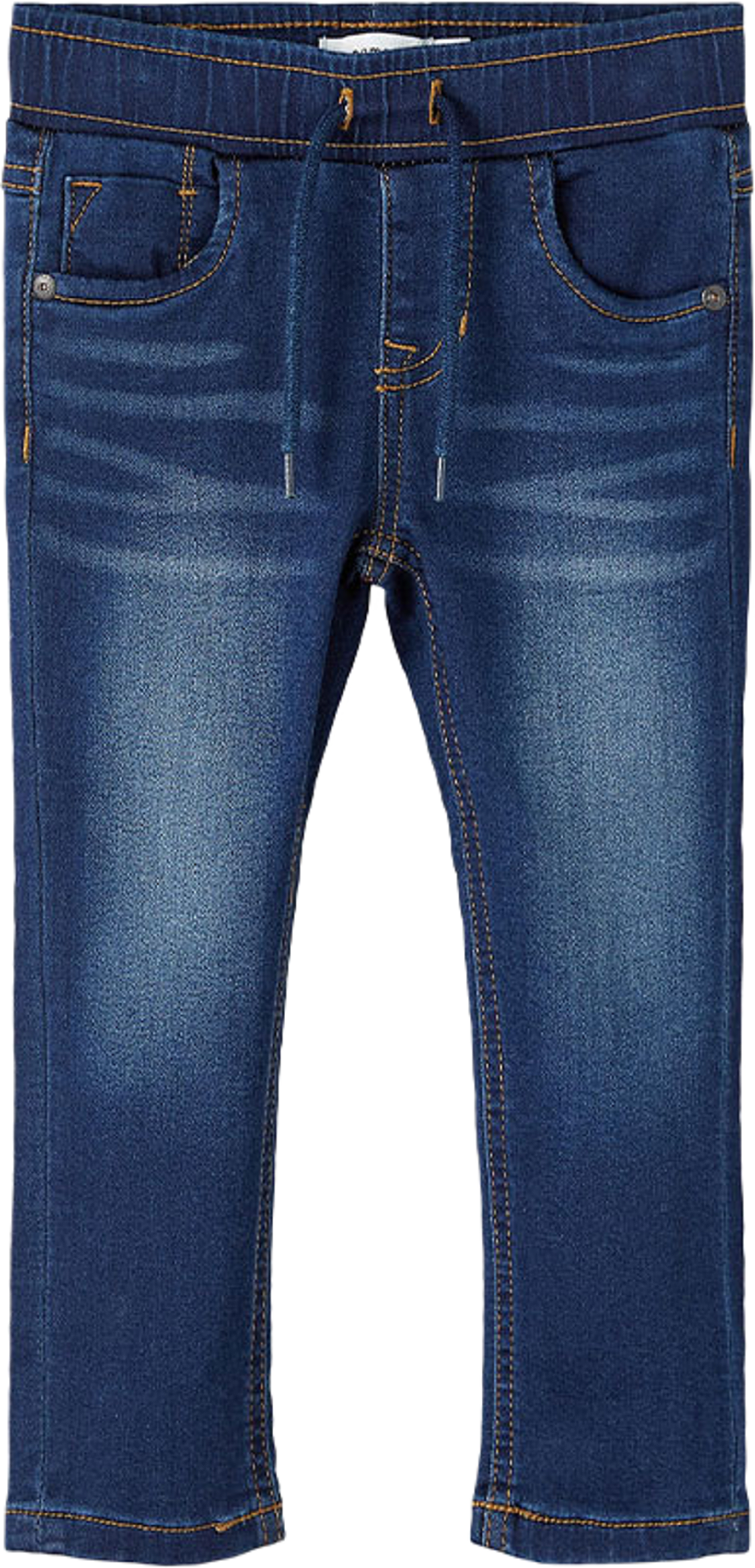 Byxor NMMRYAN SLIM SWE JEANS 2472-TH NOO