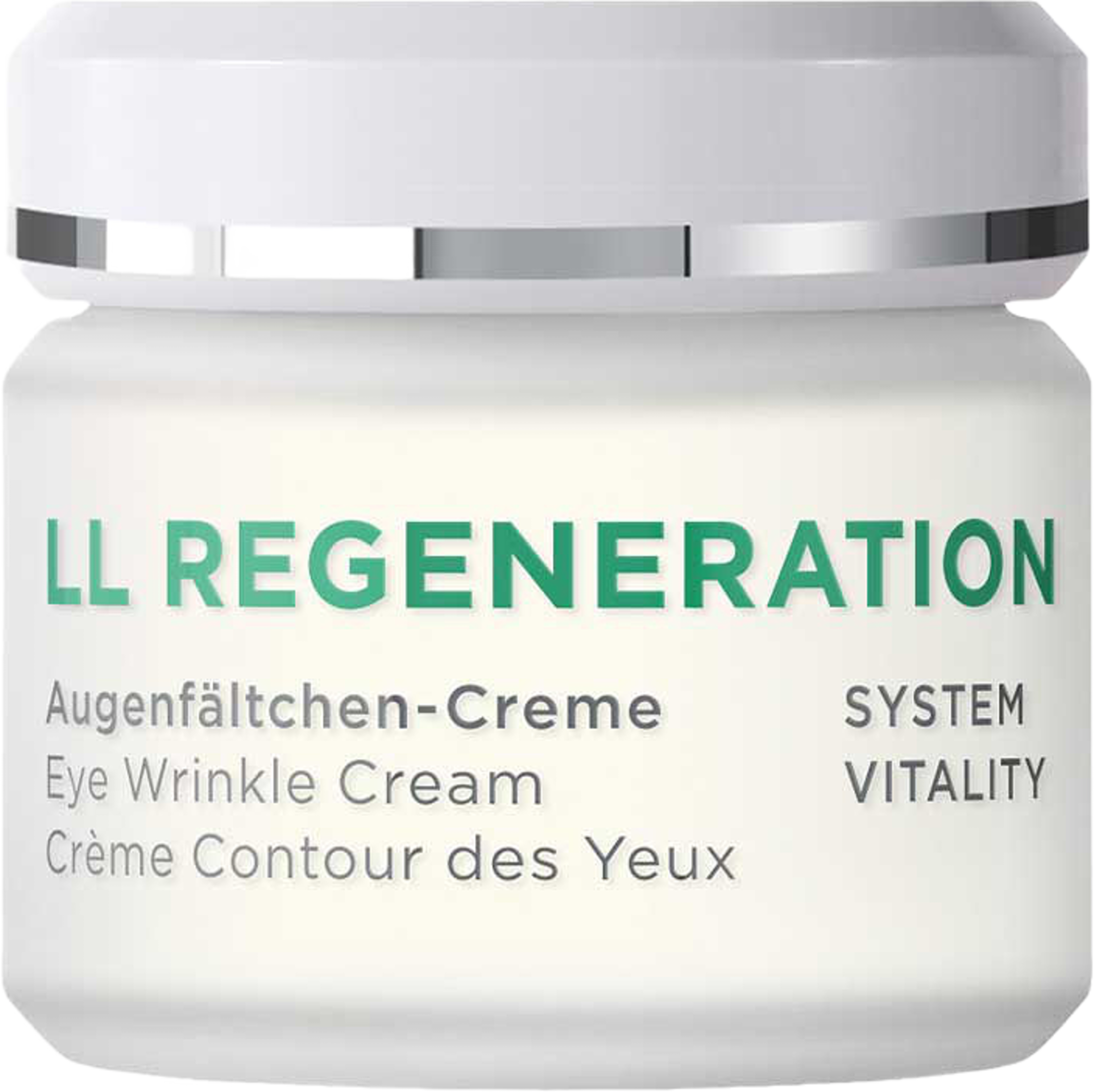 LL REGENERATION Eye Wrinkle Cream