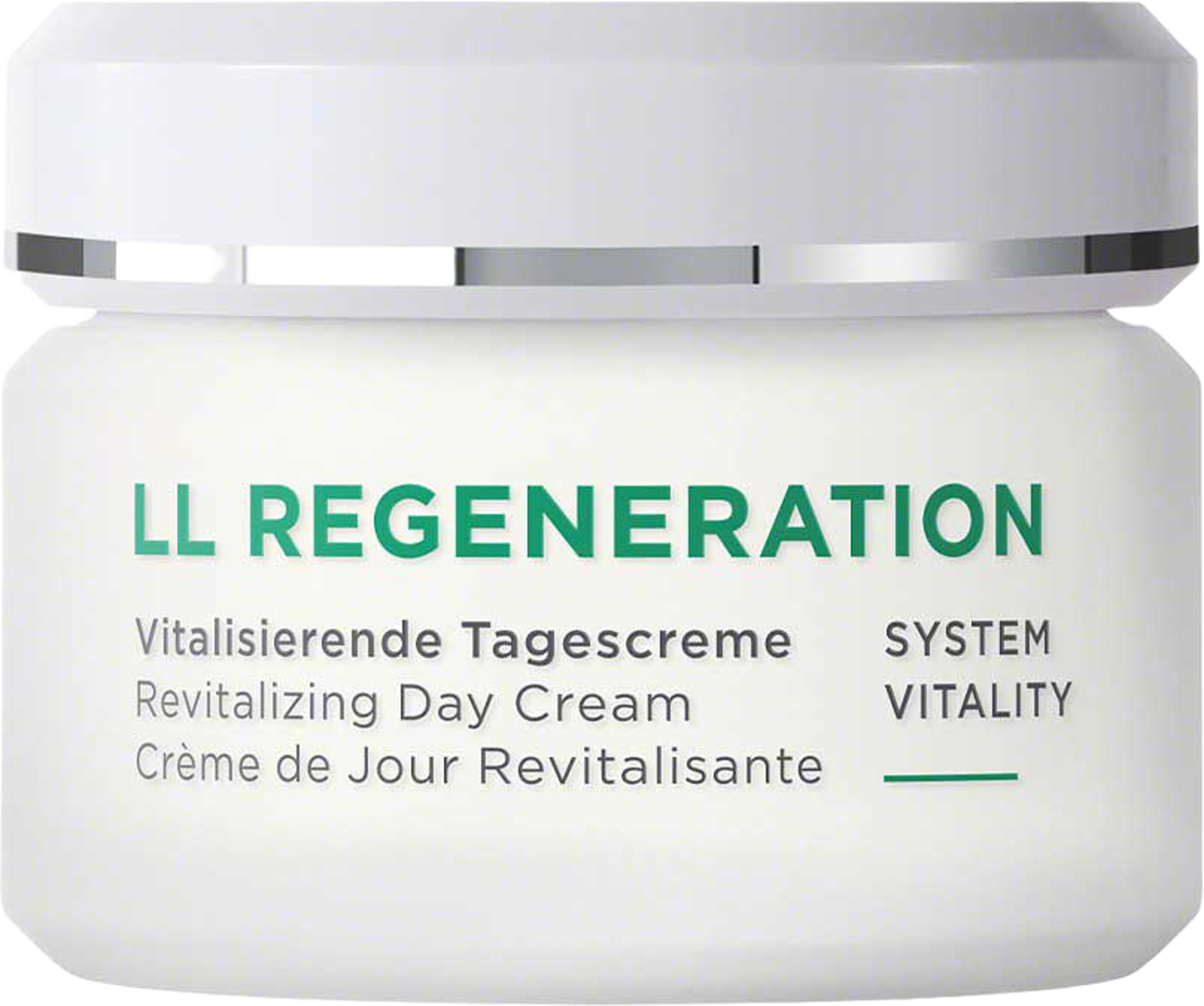 LL REGENERATION Revitalizing Day Cream