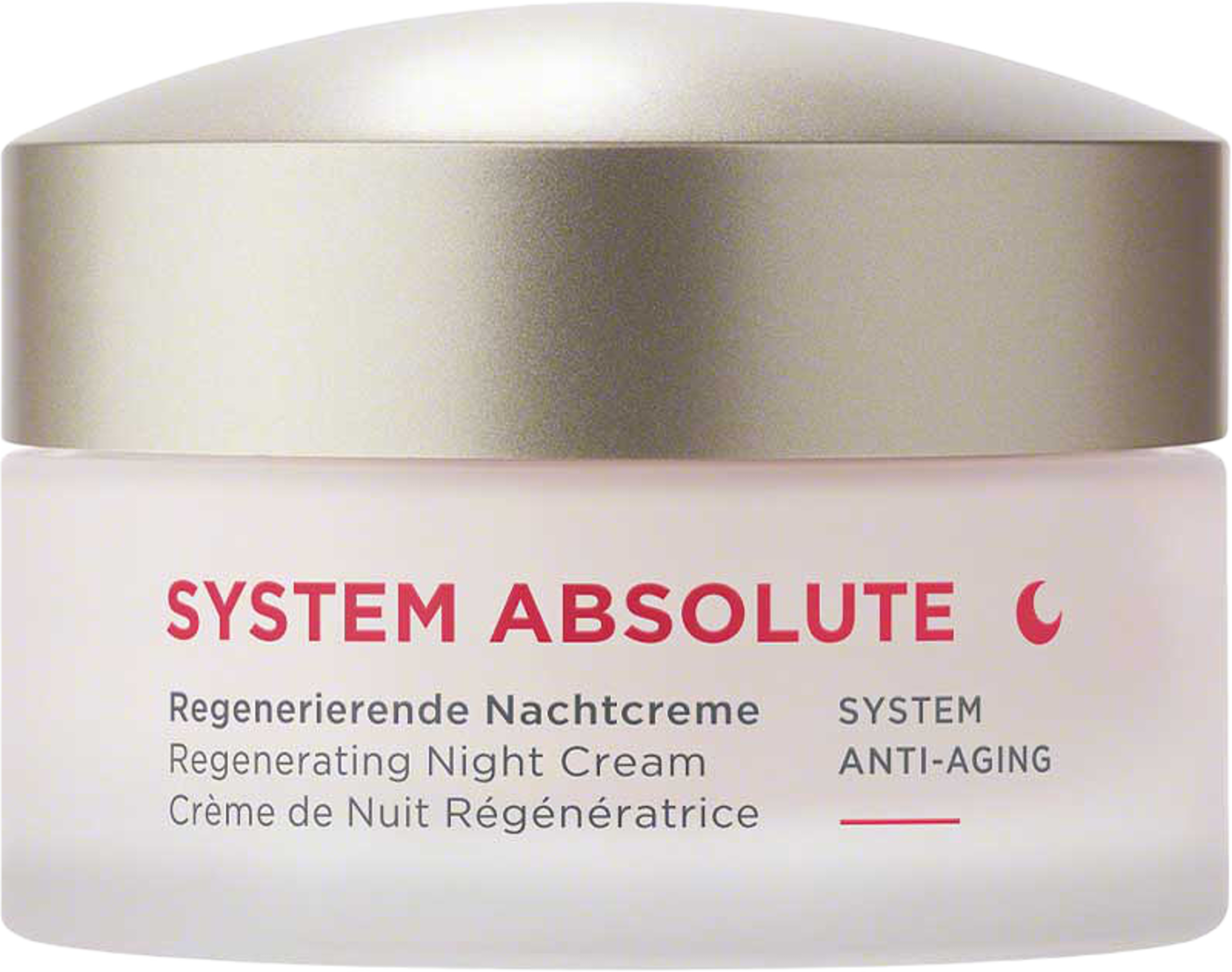 SYSTEM ABSOLUTE Night Cream