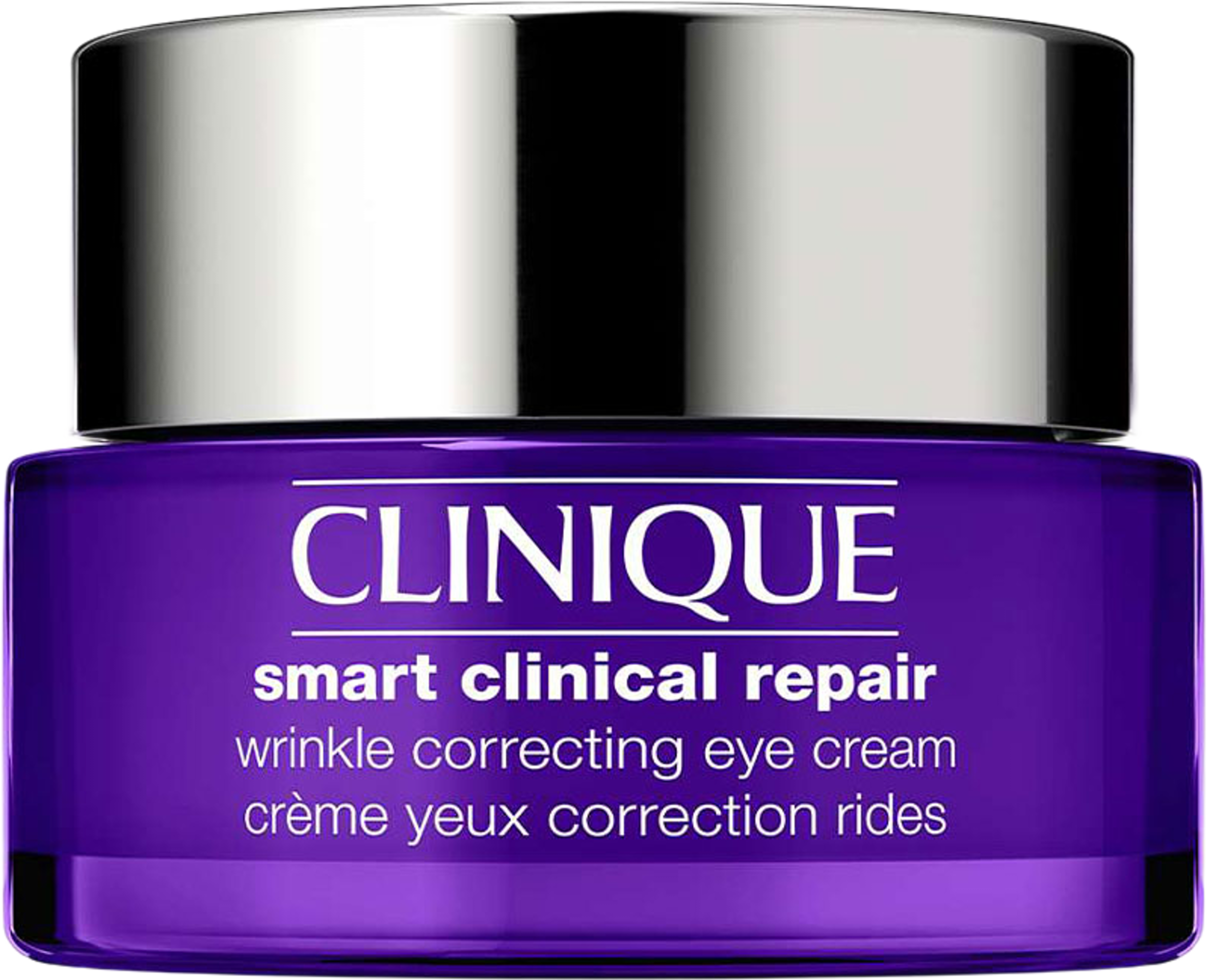 Smart Clinical Repair Eye Cream