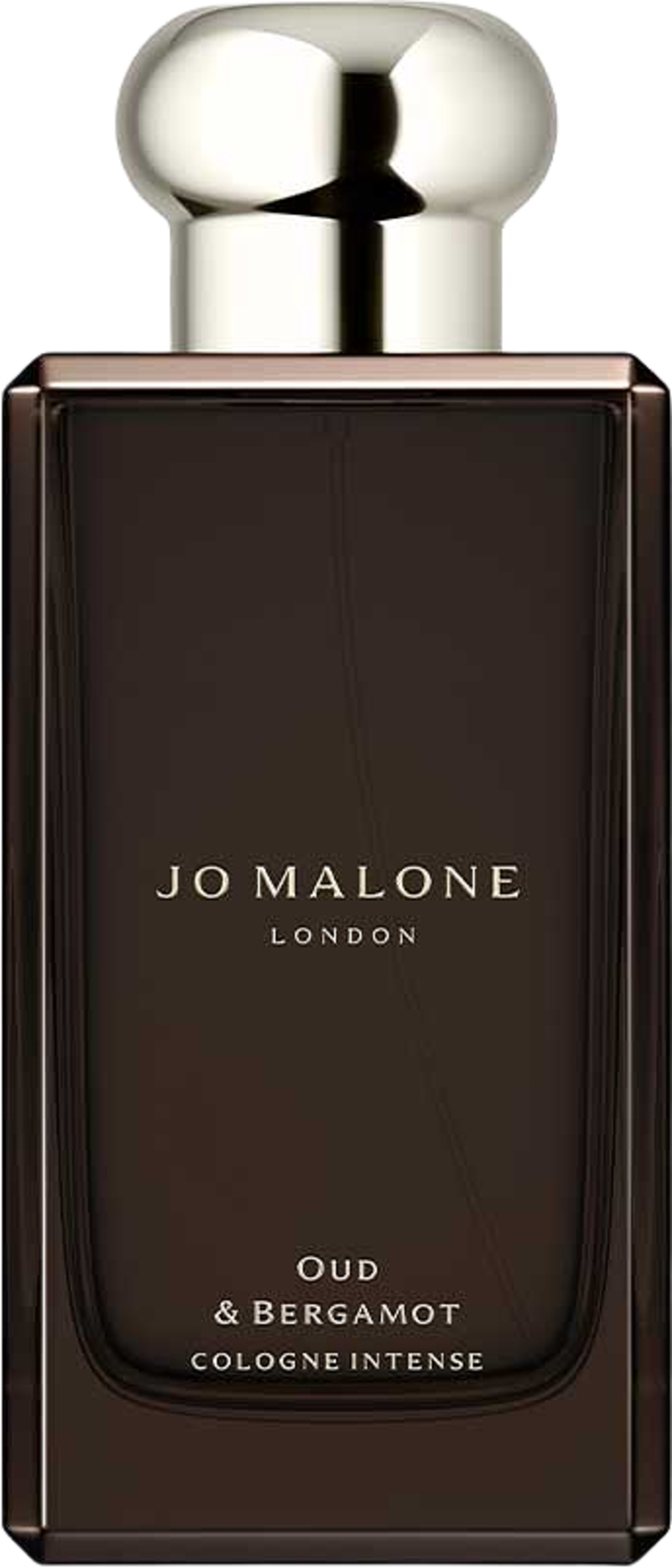 Oud & Bergamot Cologne Intense