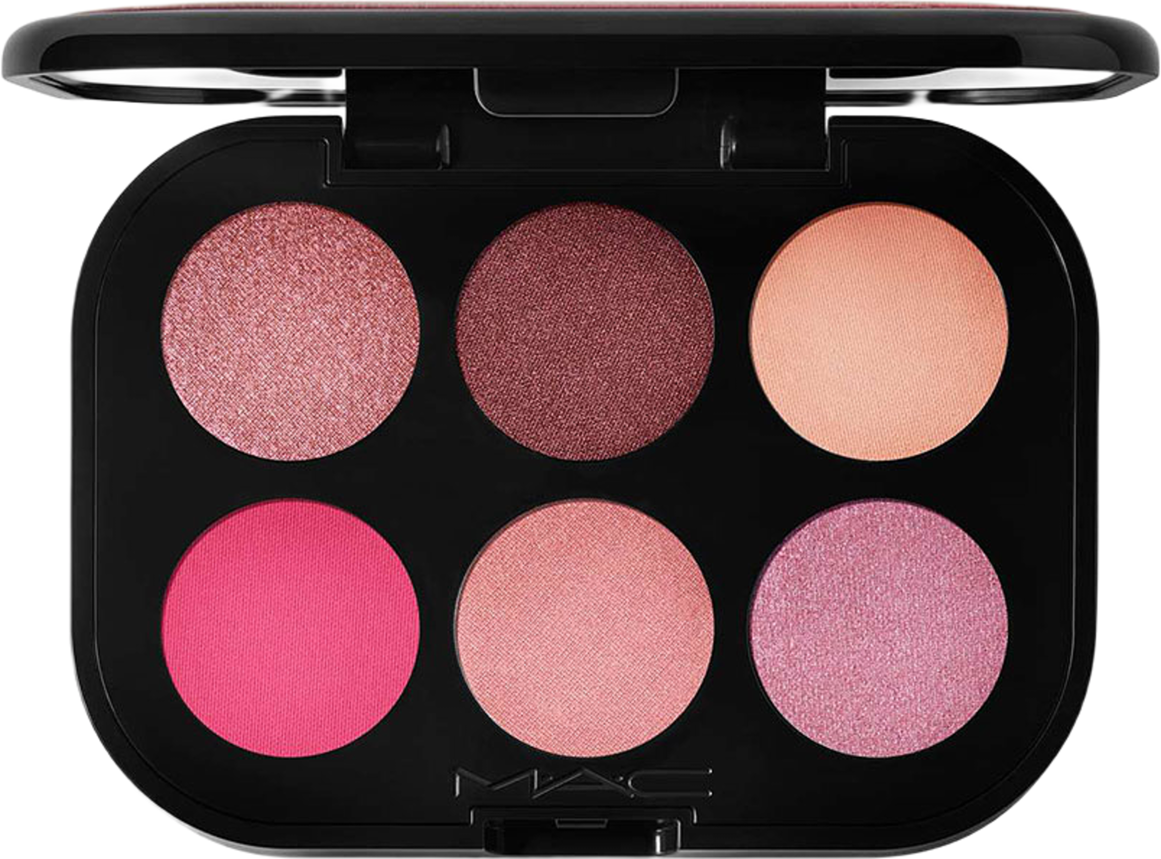 Connect In Colour Eye Shadow Palette