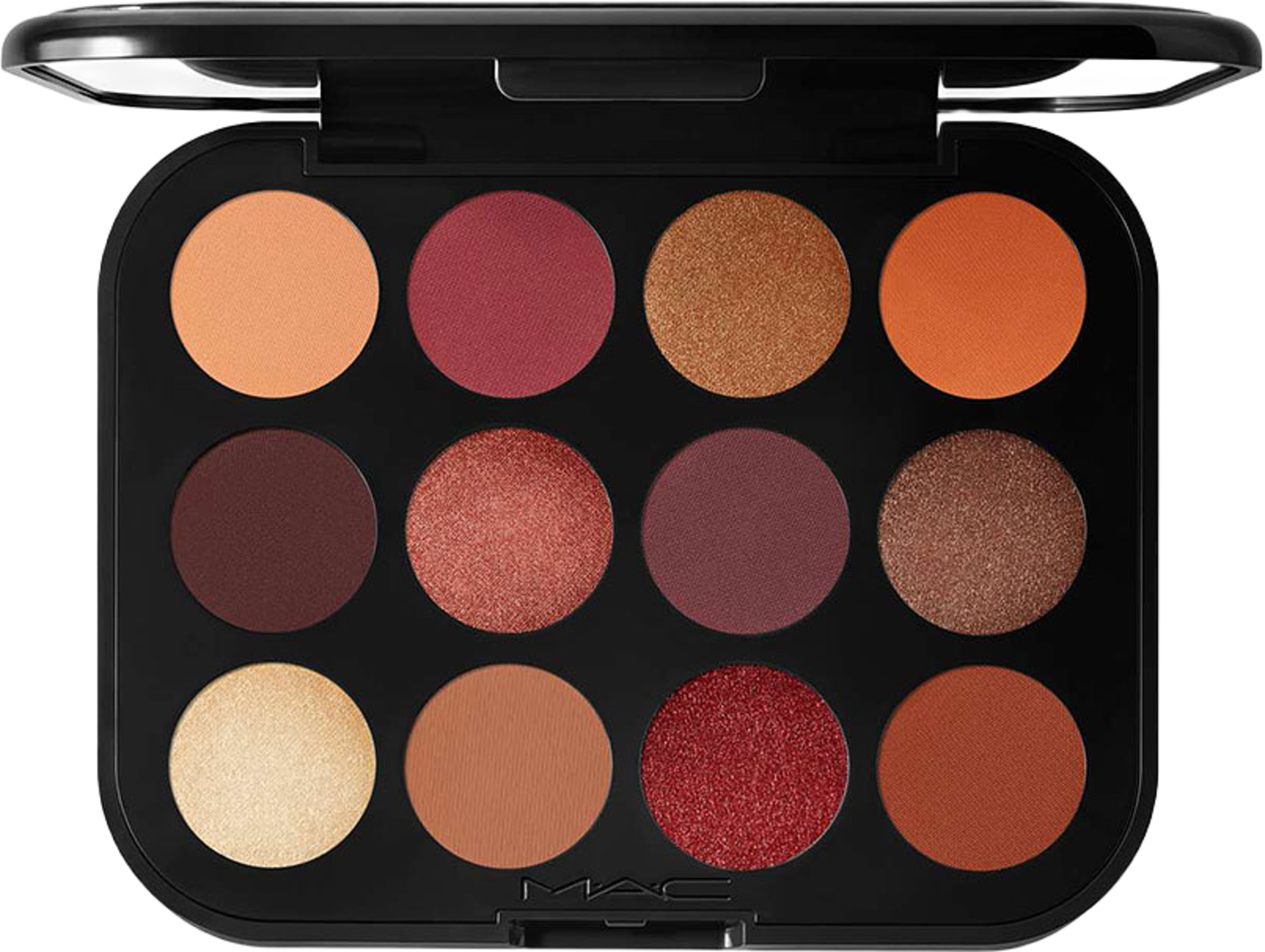 Connect In Colour Eye Shadow Palette