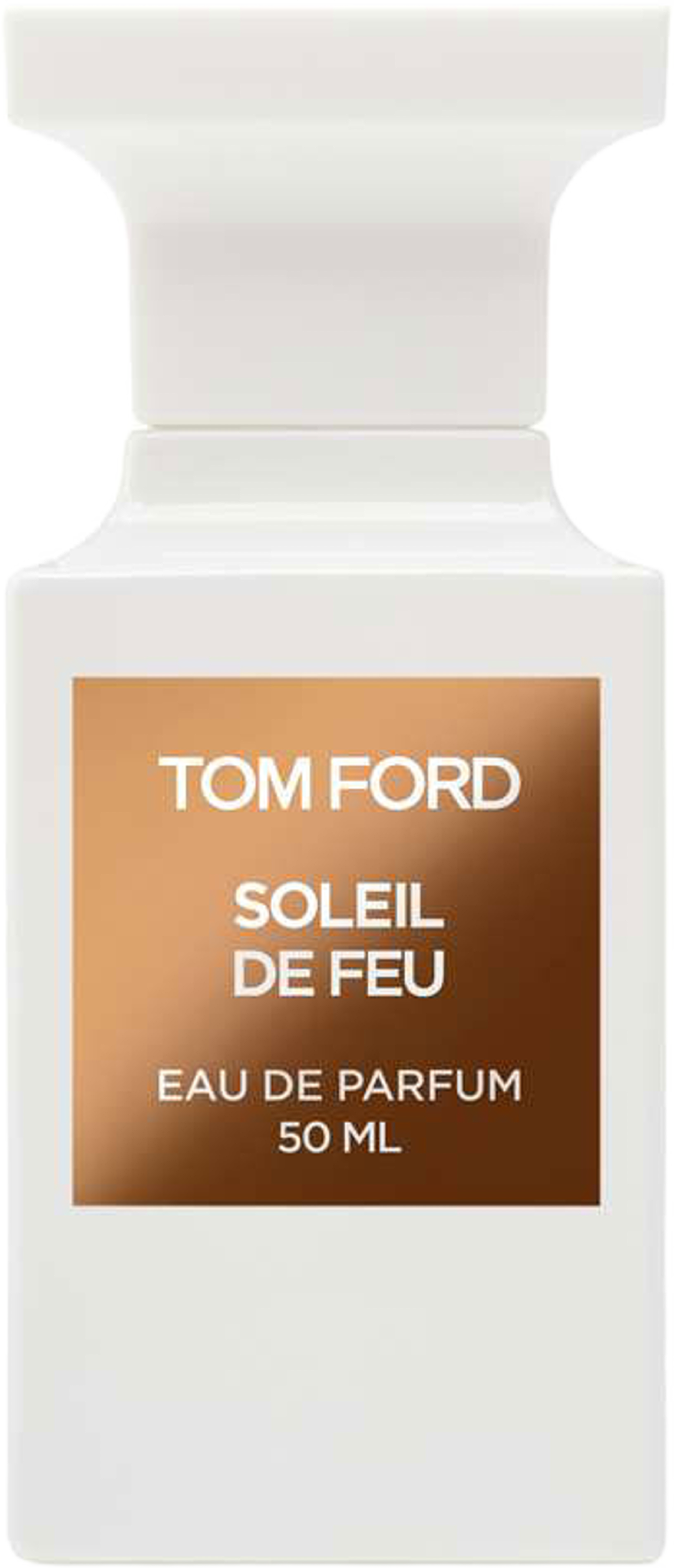 Soleil de Feu Eau de Parfum