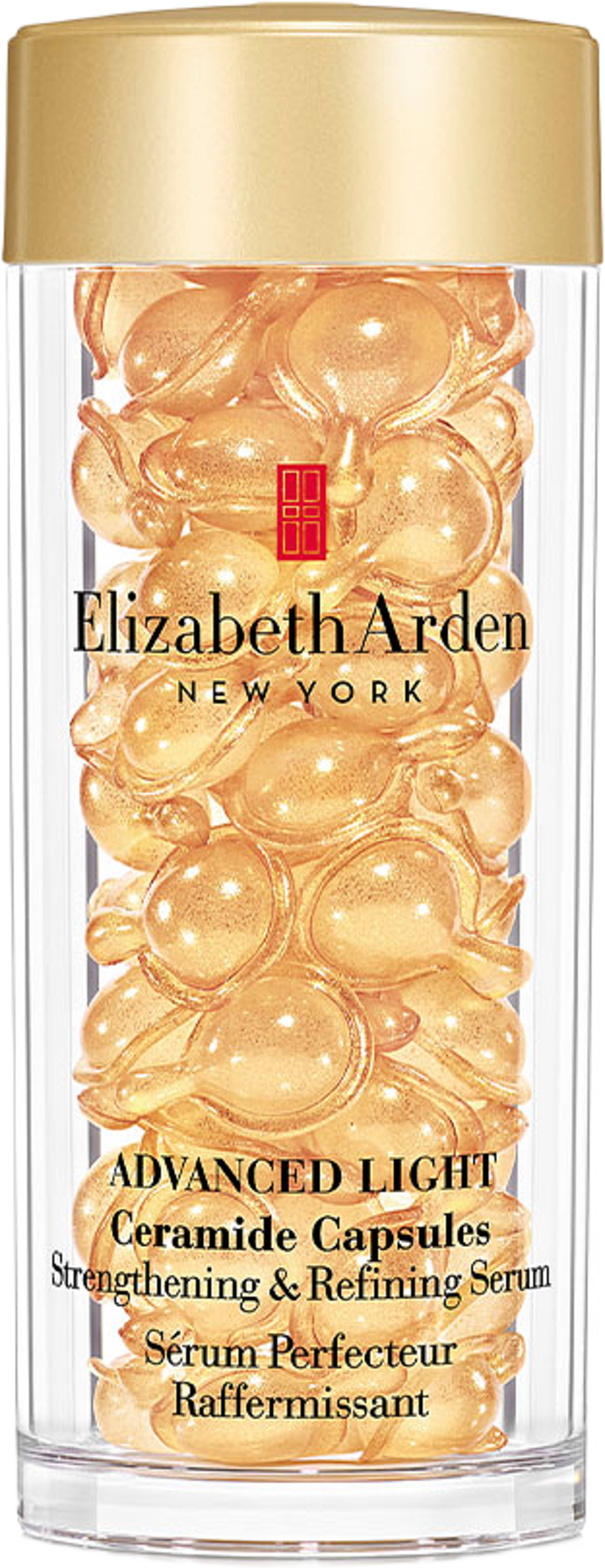 Advanced Ceramide Gold Light Capsules