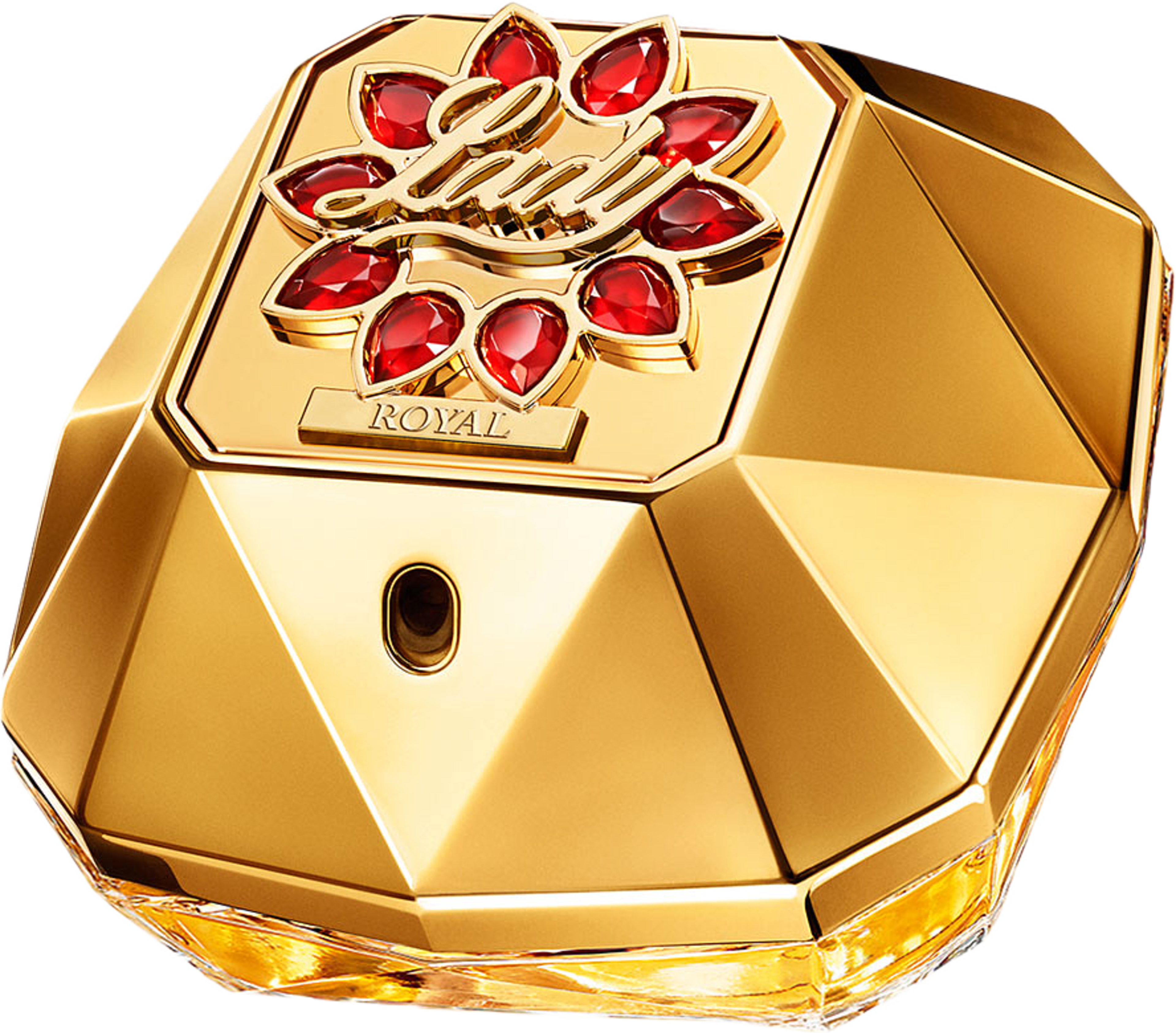 Lady Million Royal Eau De Parfum