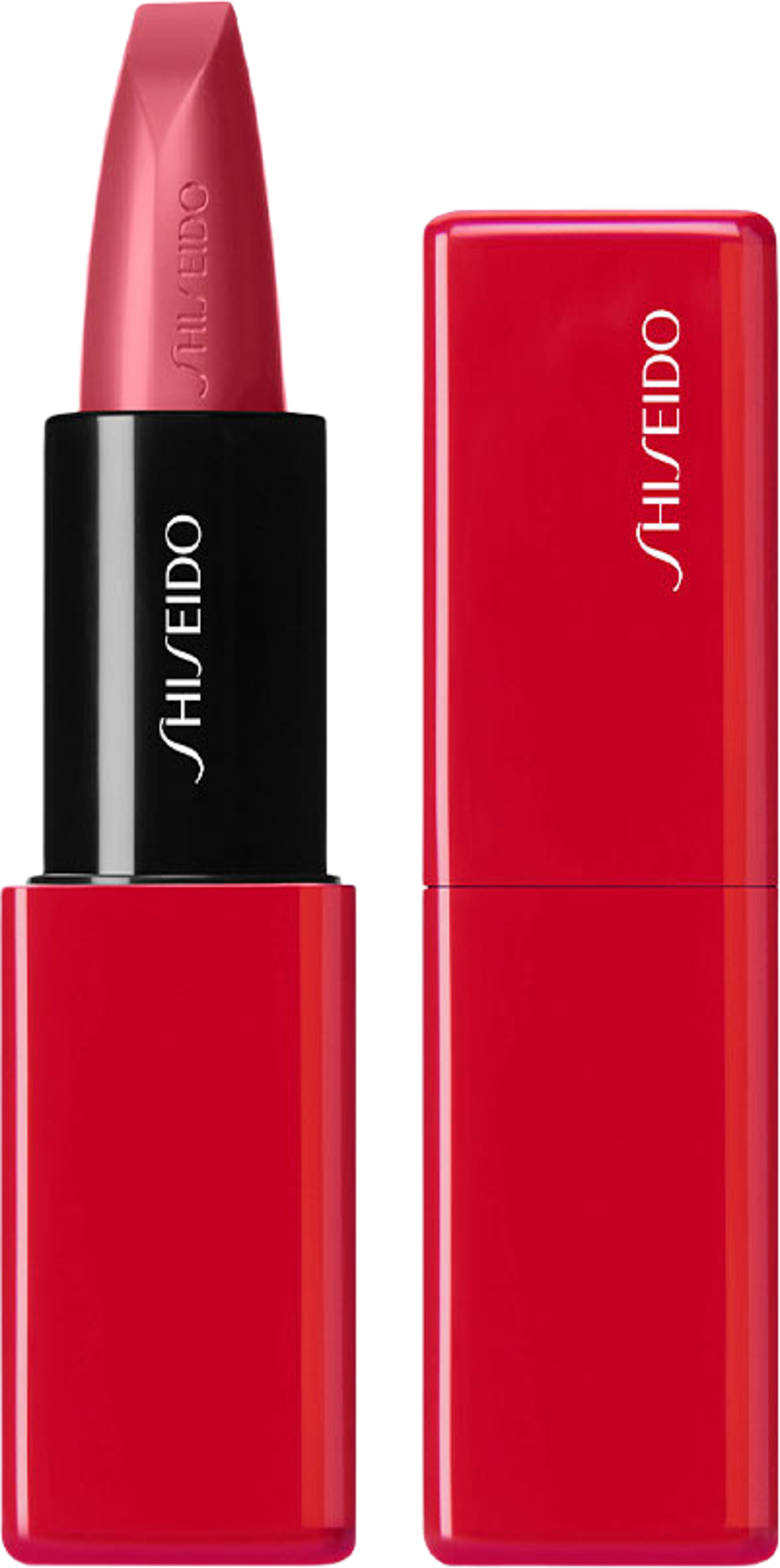 Technosatin Gel Lipstick