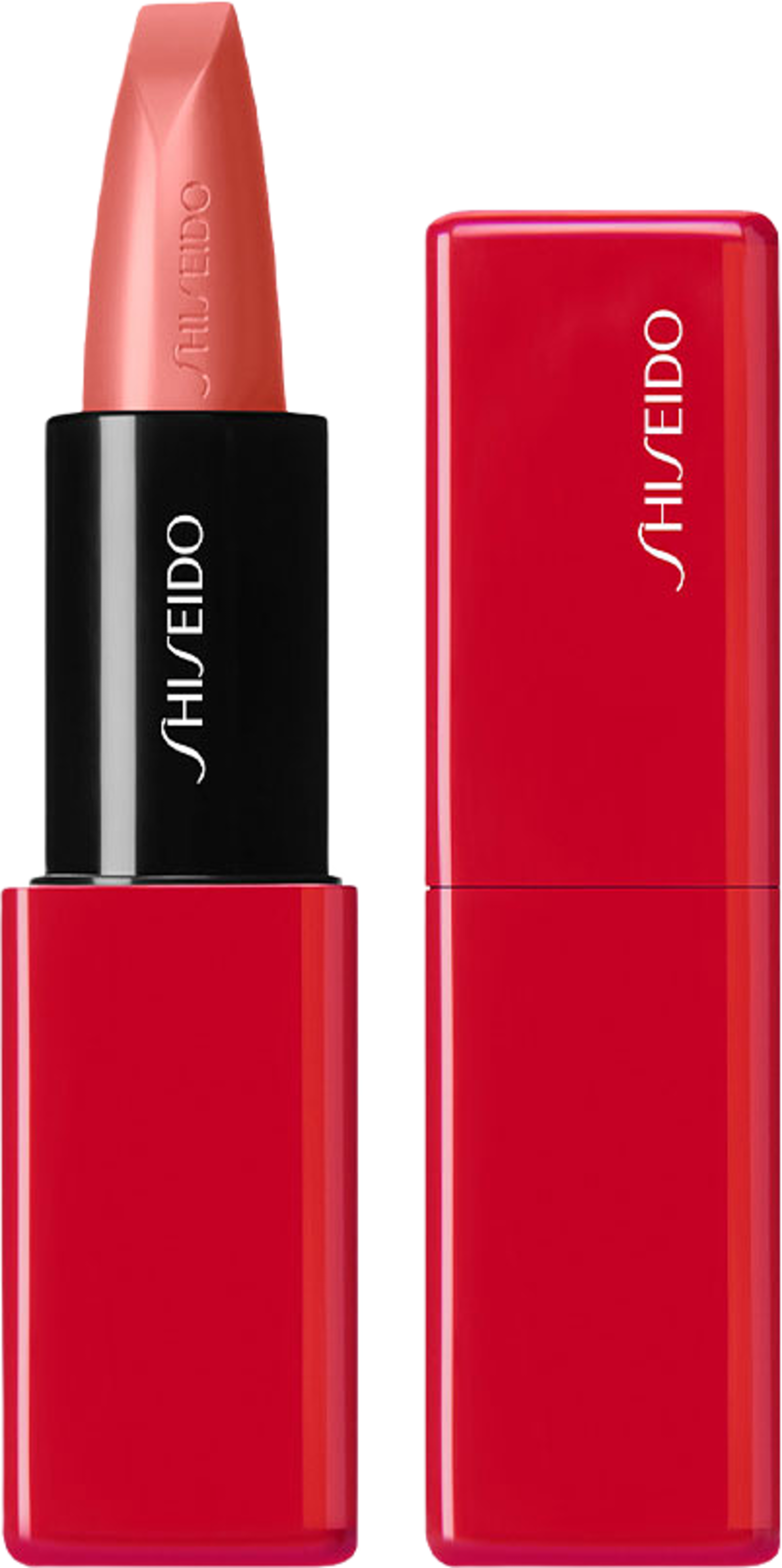 Technosatin Gel Lipstick