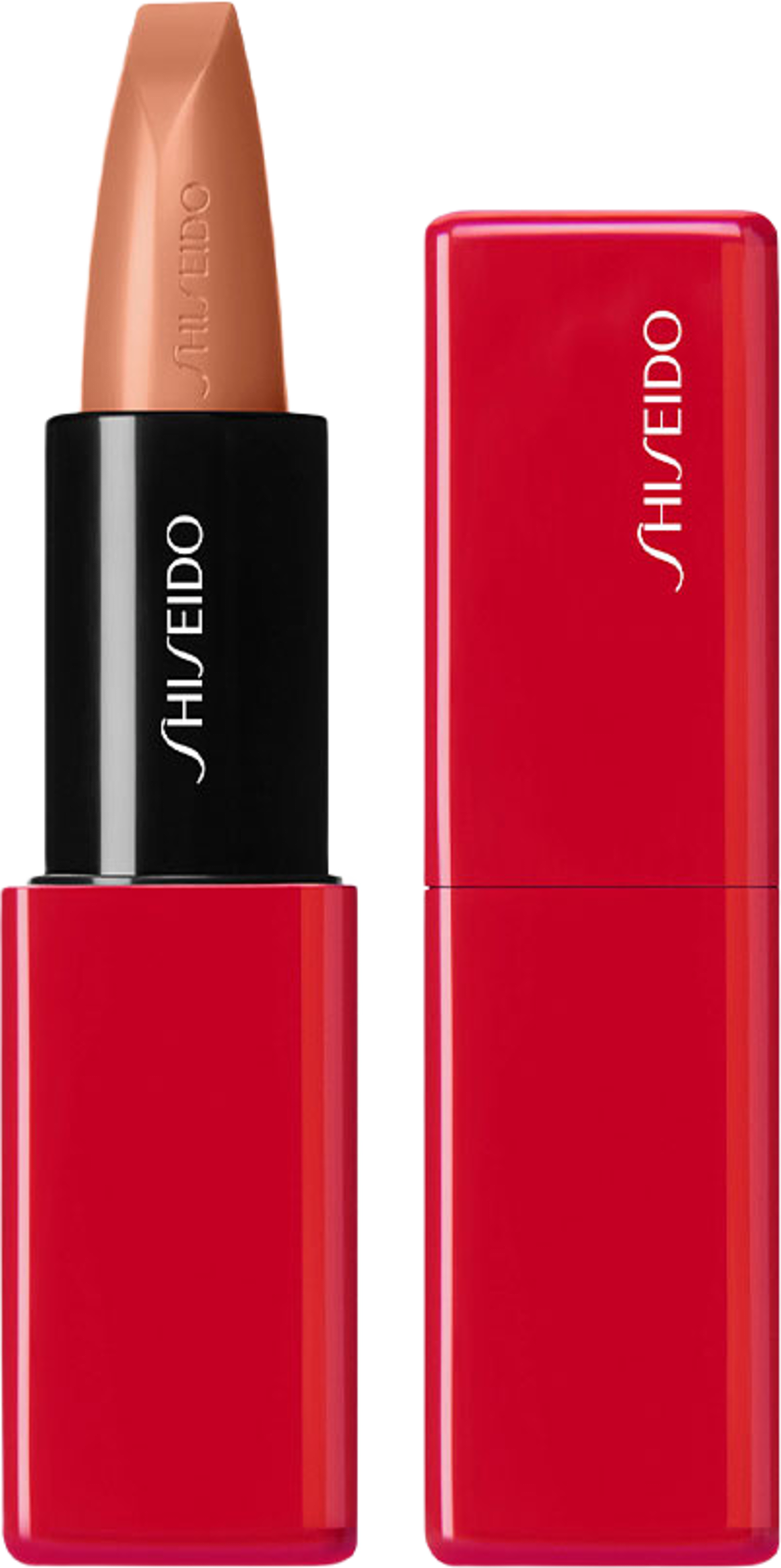 Technosatin Gel Lipstick