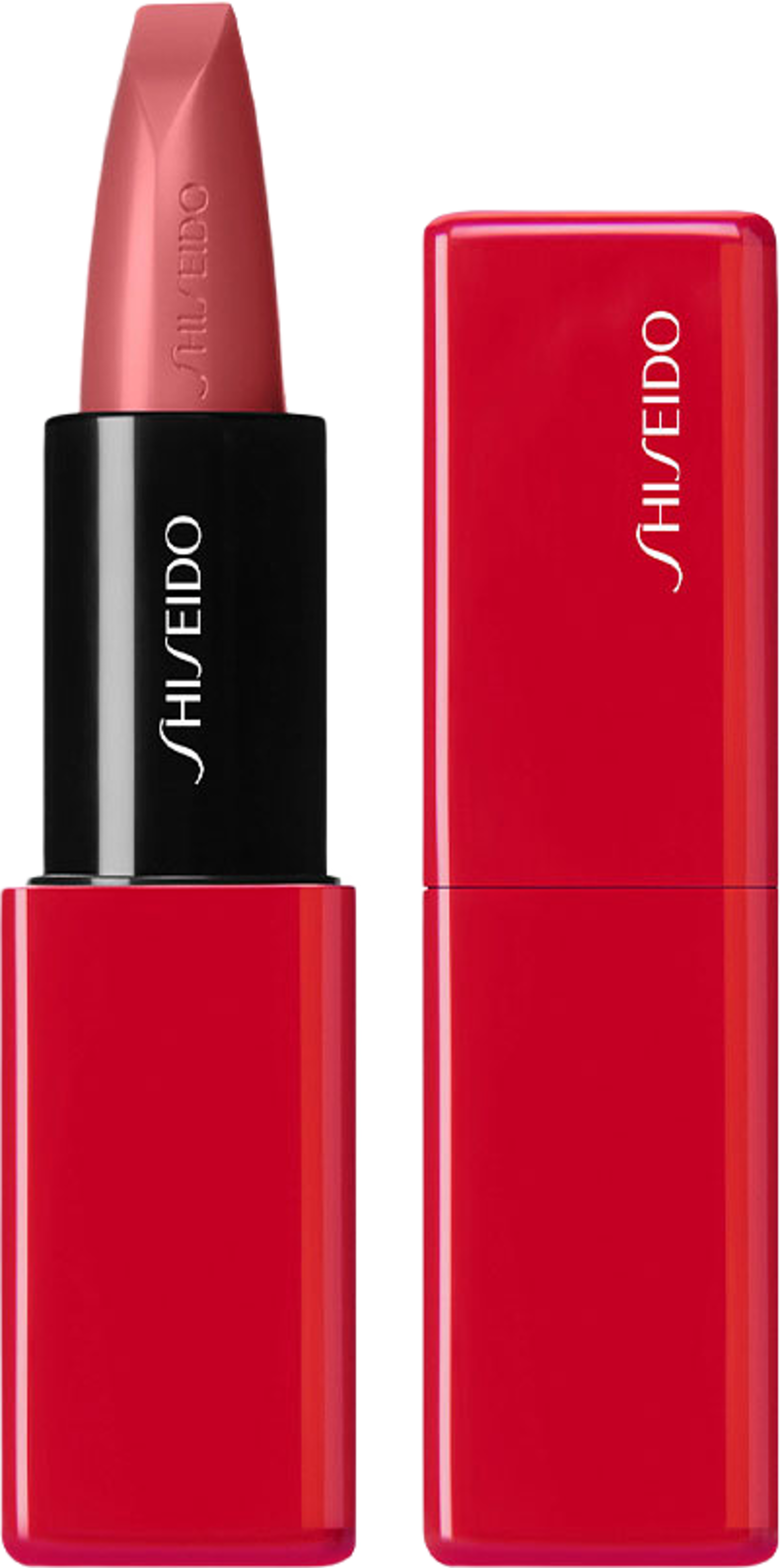 Technosatin Gel Lipstick