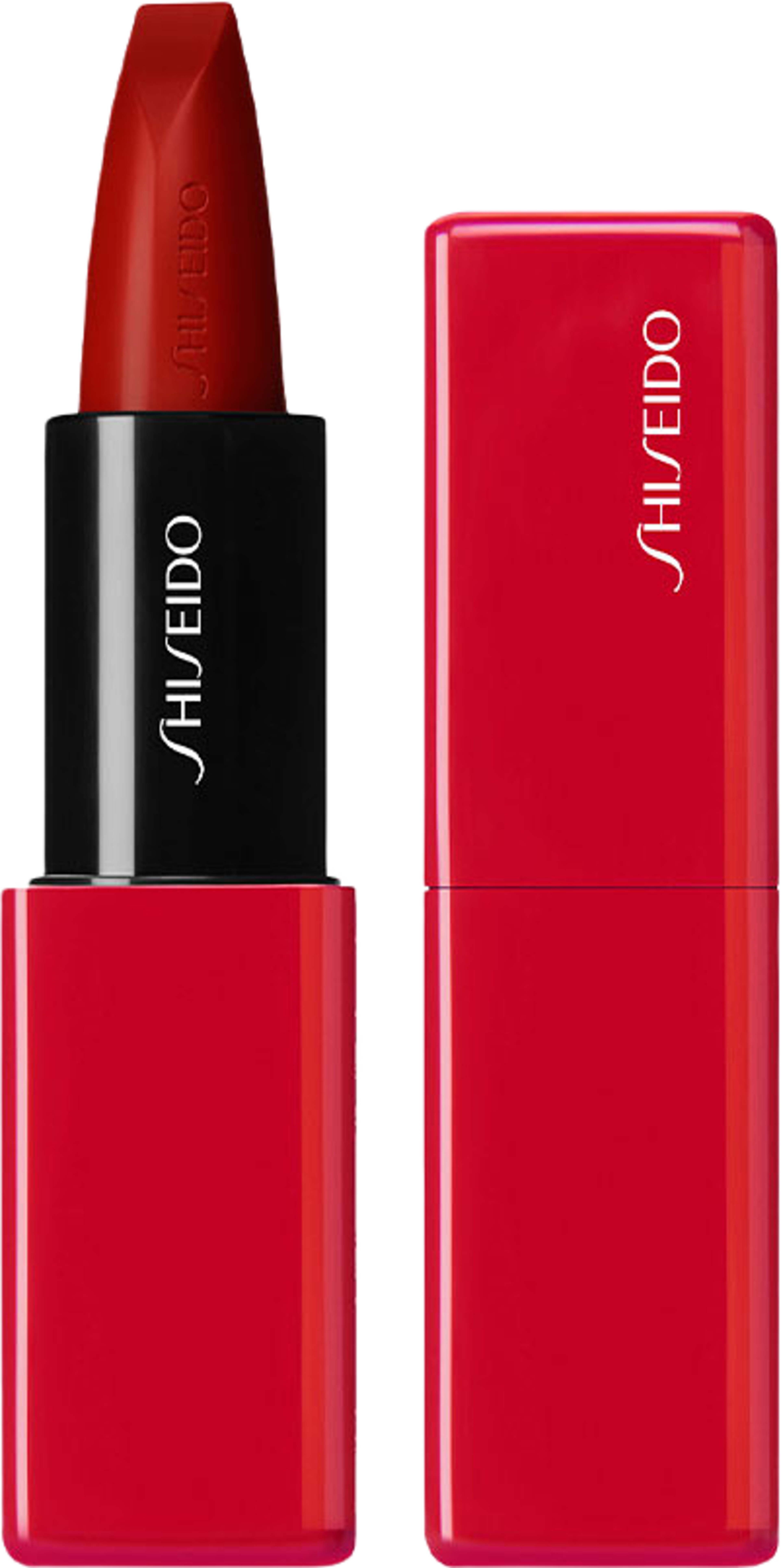 Technosatin Gel Lipstick