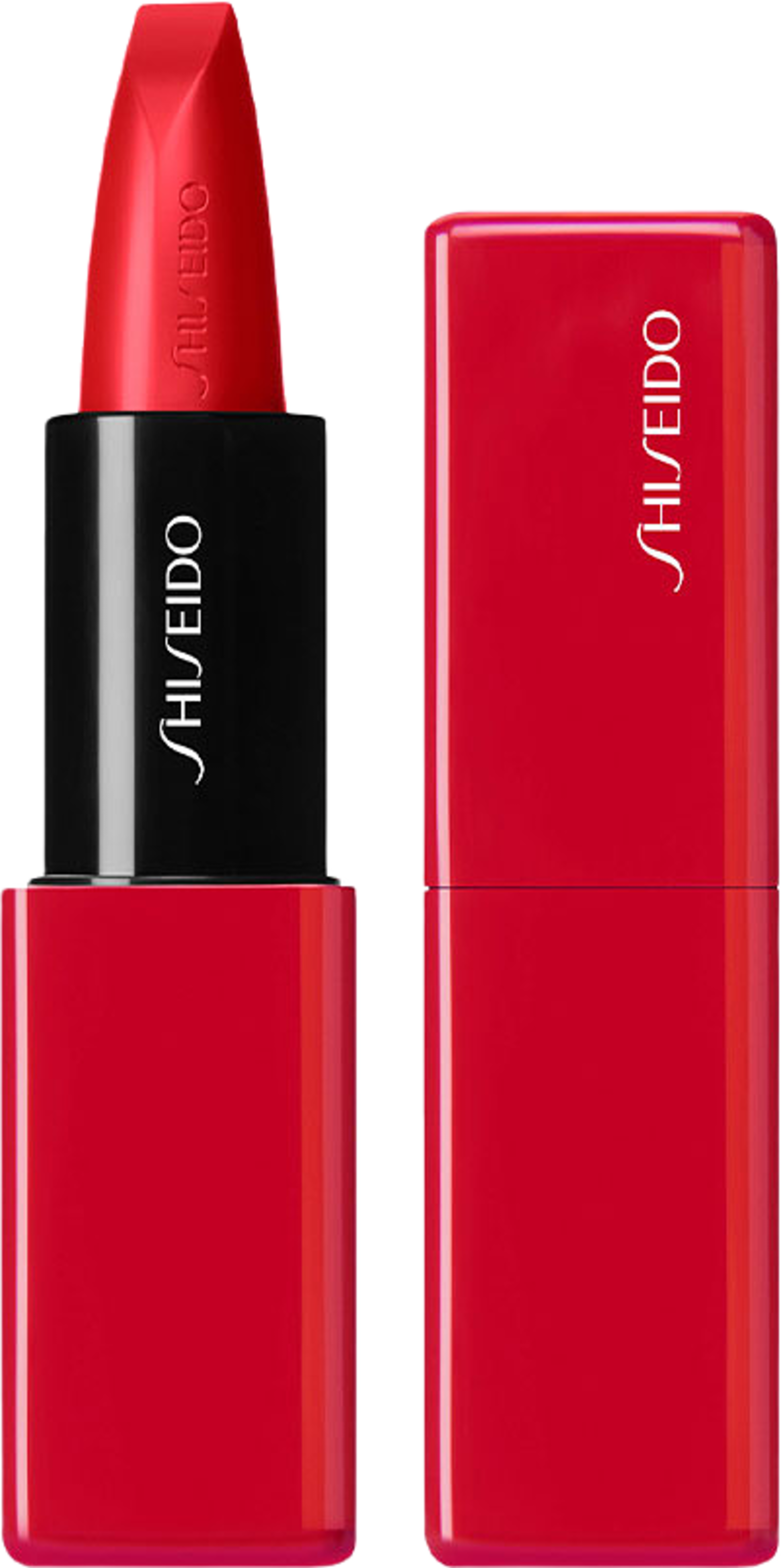 Technosatin Gel Lipstick
