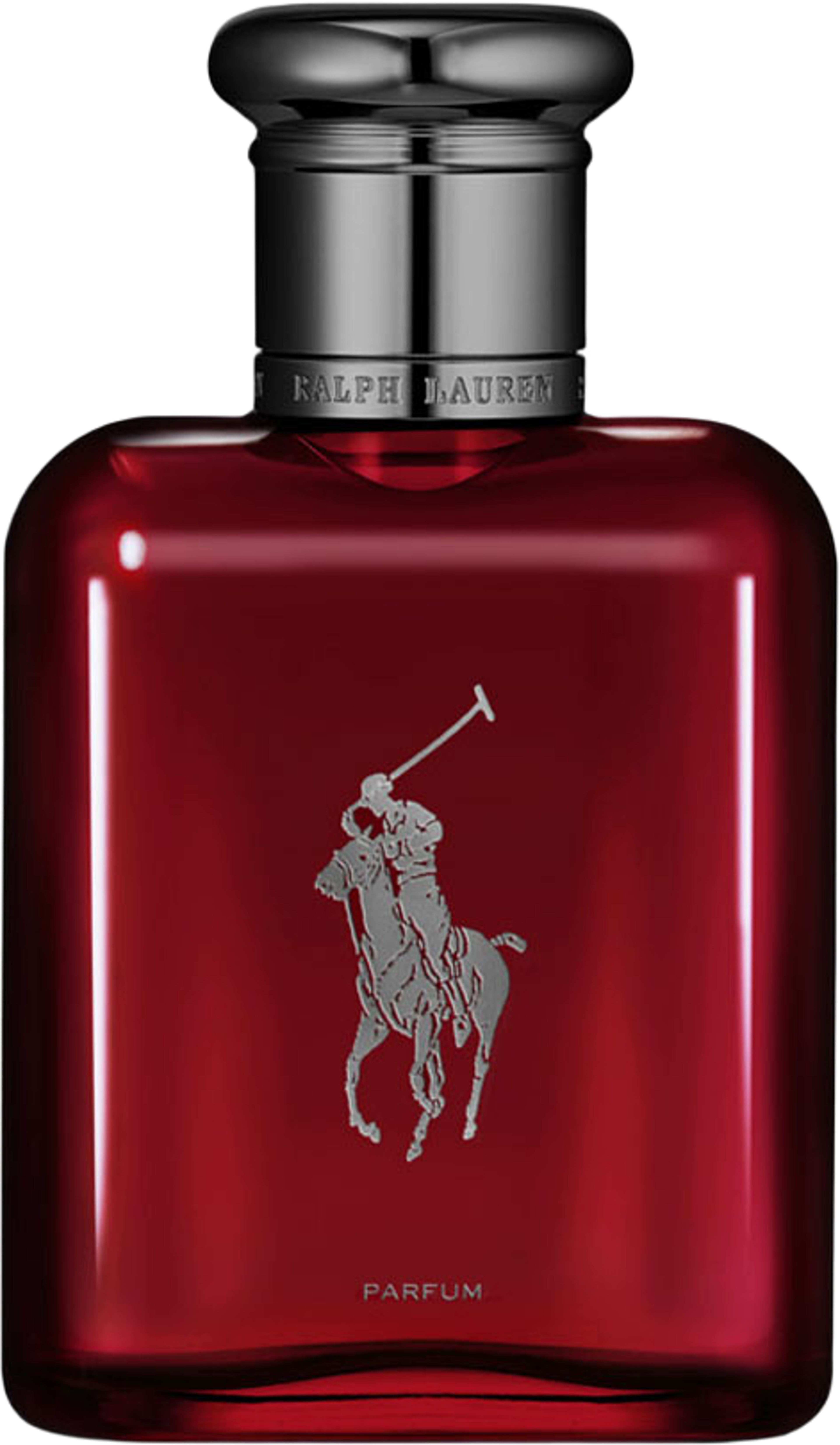 Polo Red Parfum