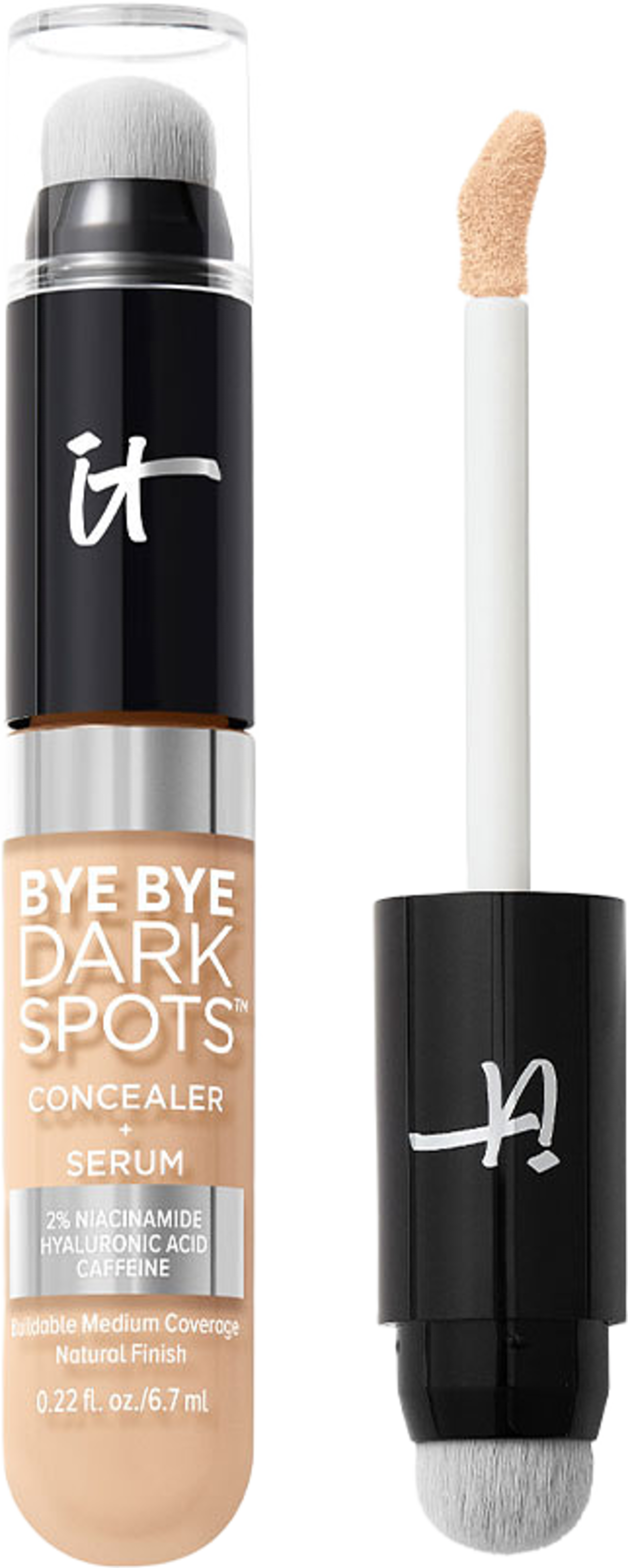 Bye Bye Dark Spots Concealer