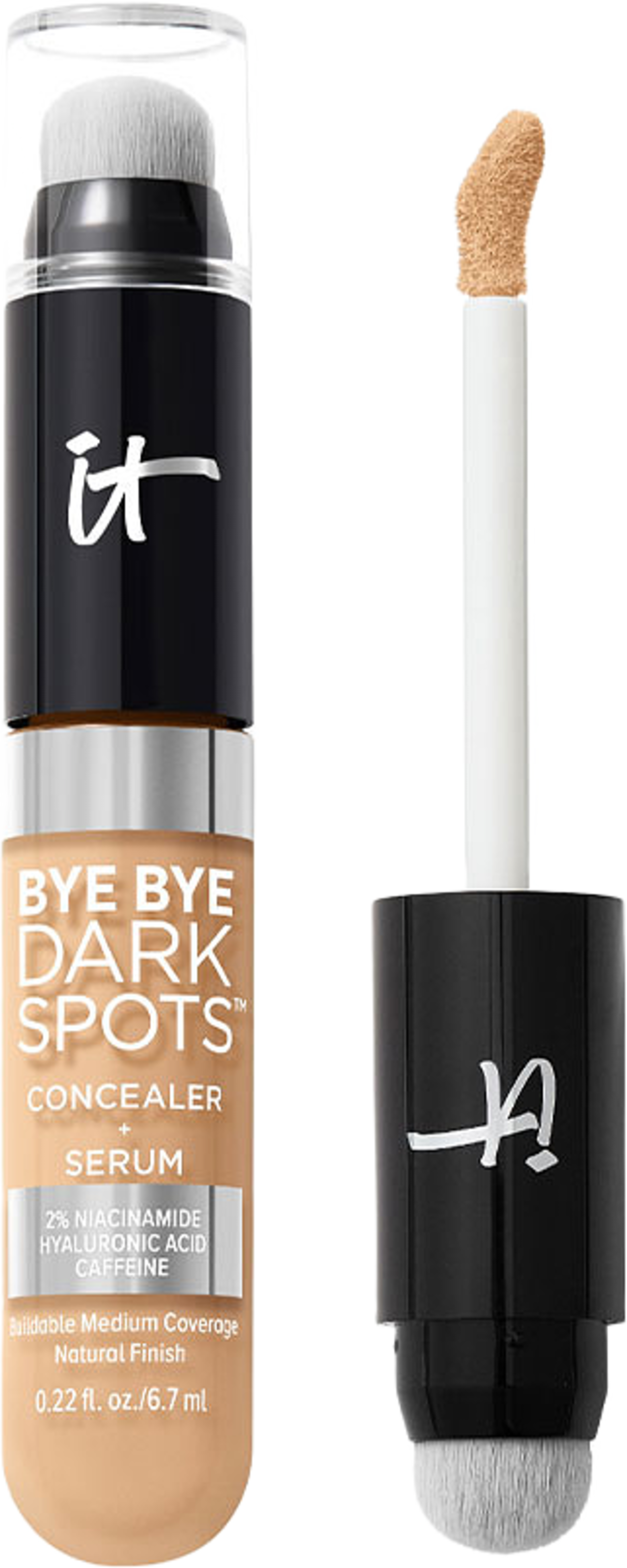 Bye Bye Dark Spots Concealer