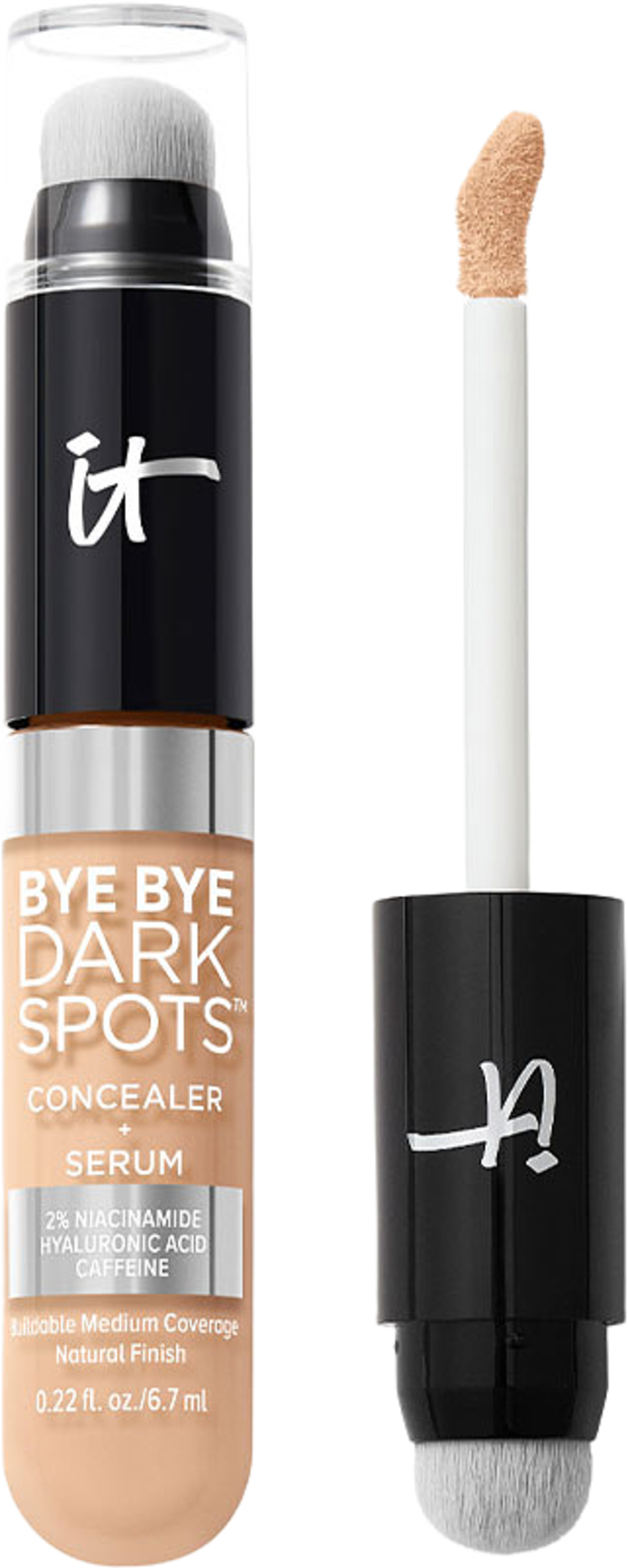Bye Bye Dark Spots Concealer