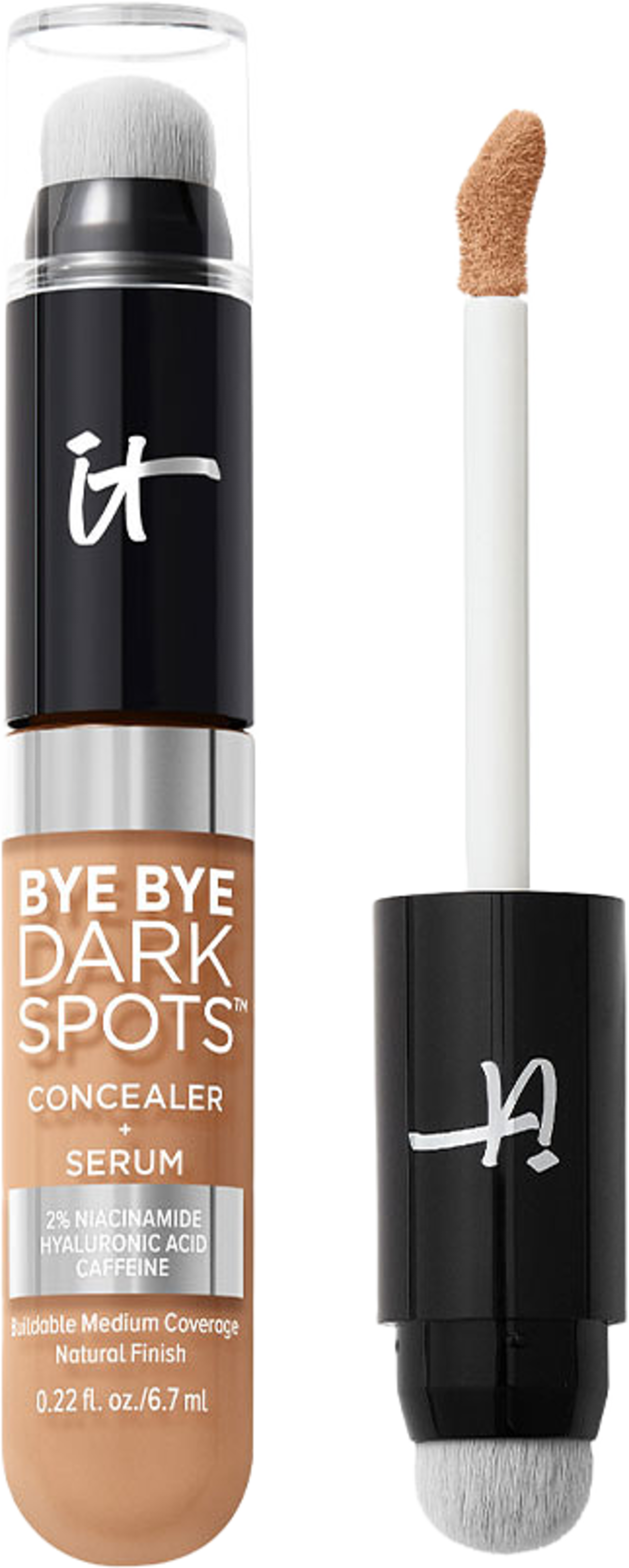 Bye Bye Dark Spots Concealer