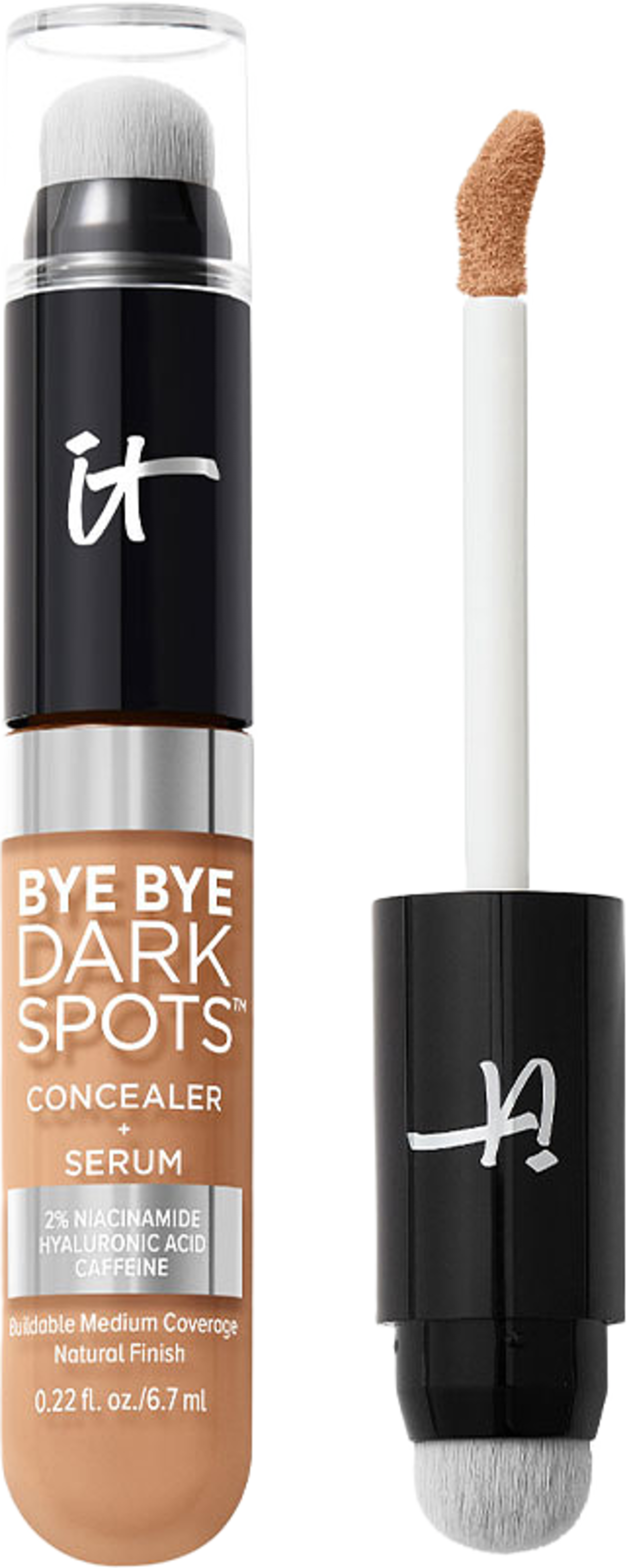 Bye Bye Dark Spots Concealer